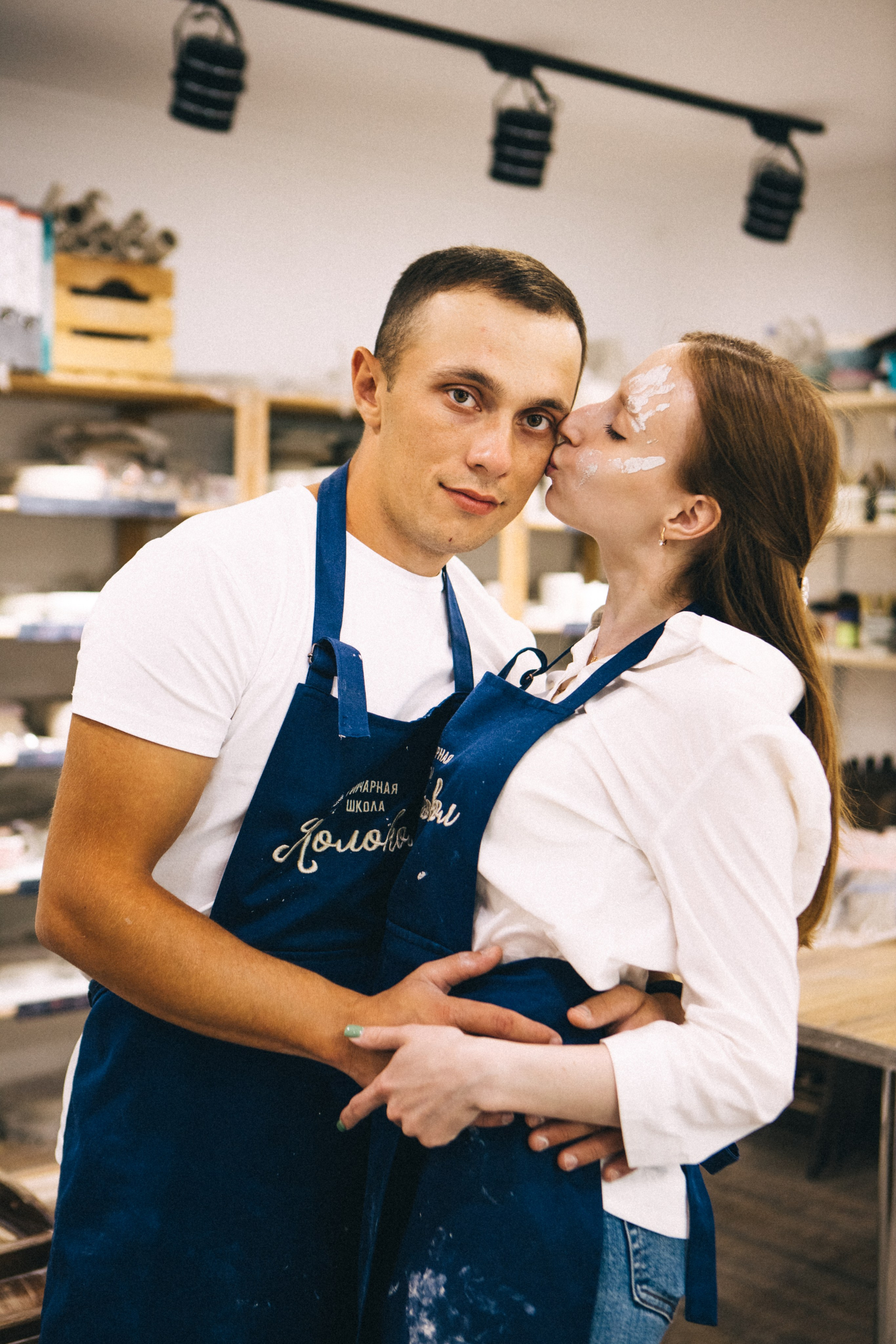 Love STORY. Портфолио