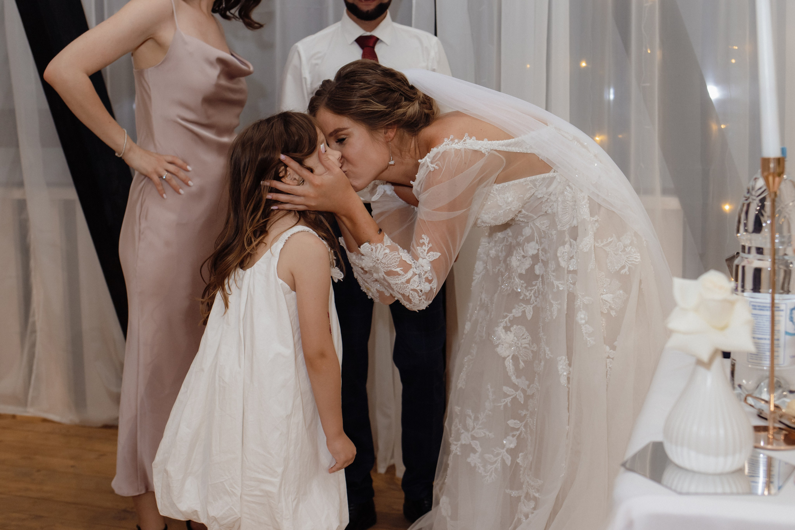 Максим и Анастасия. Семейный и свадебный фотограф в Челябинске Мария Леонтьева