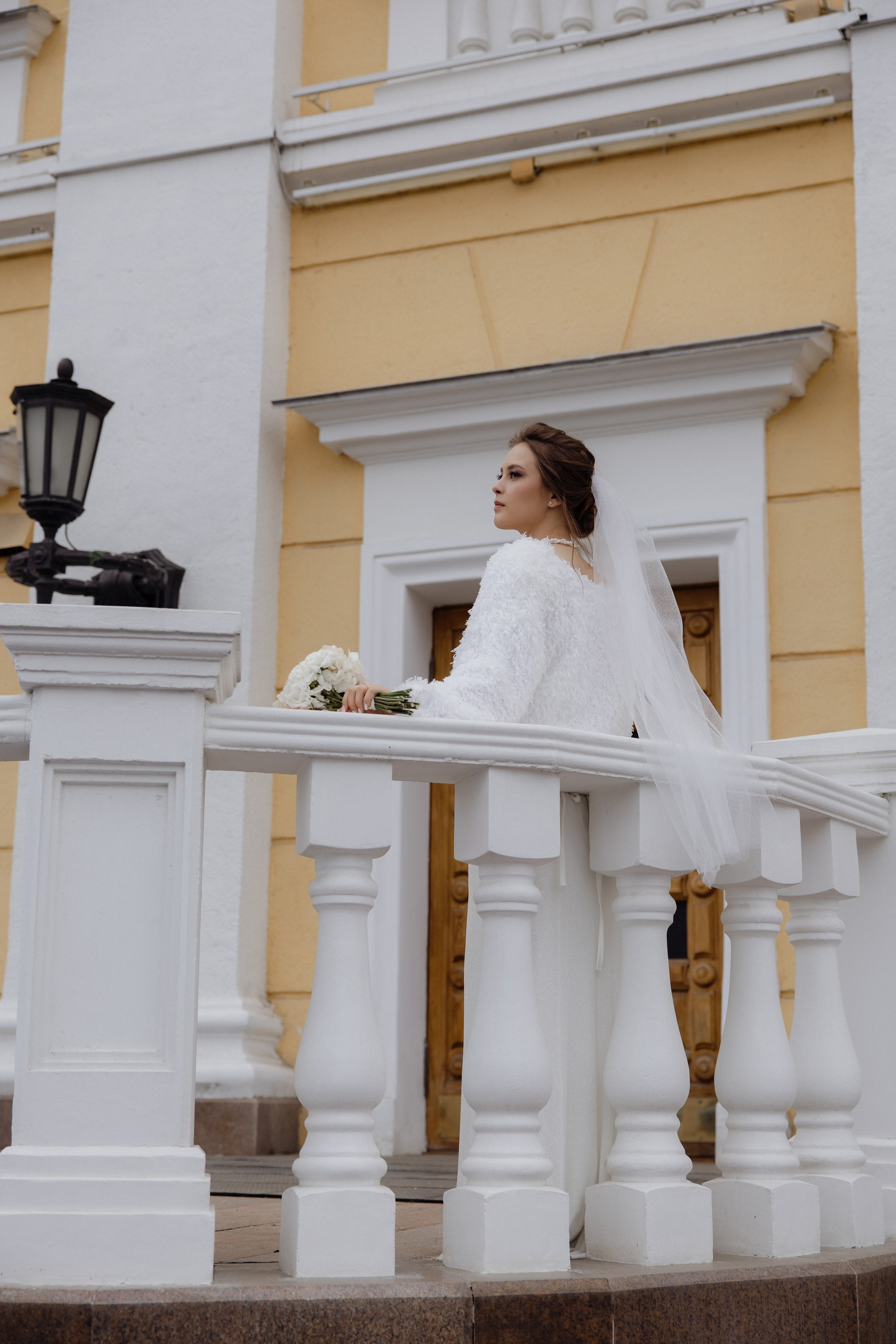 Даниил и Кристина. Семейный и свадебный фотограф в Челябинске Мария Леонтьева