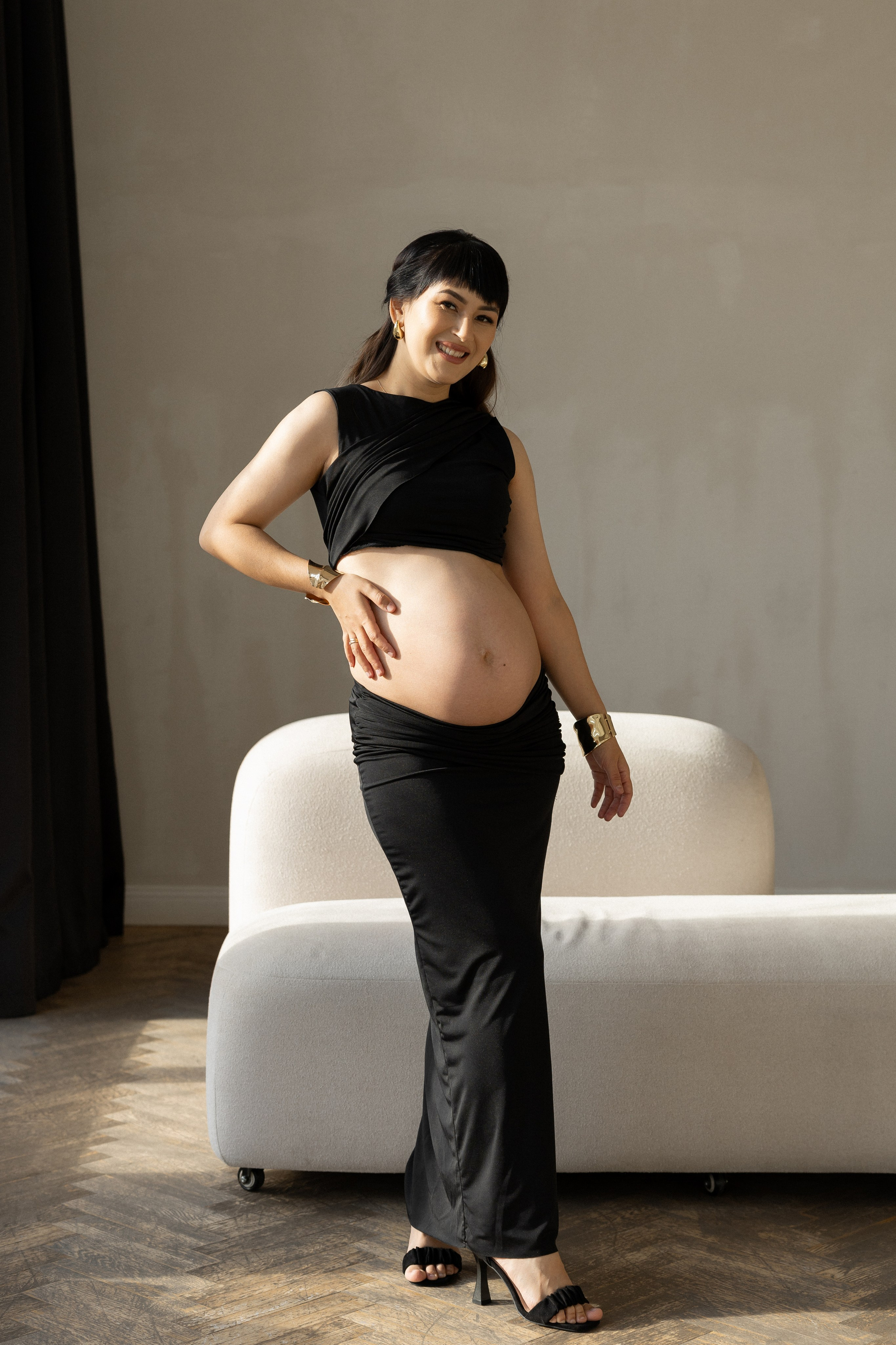 Антон, Ксюша и Артем. Семейный и свадебный фотограф в Челябинске Мария Леонтьева