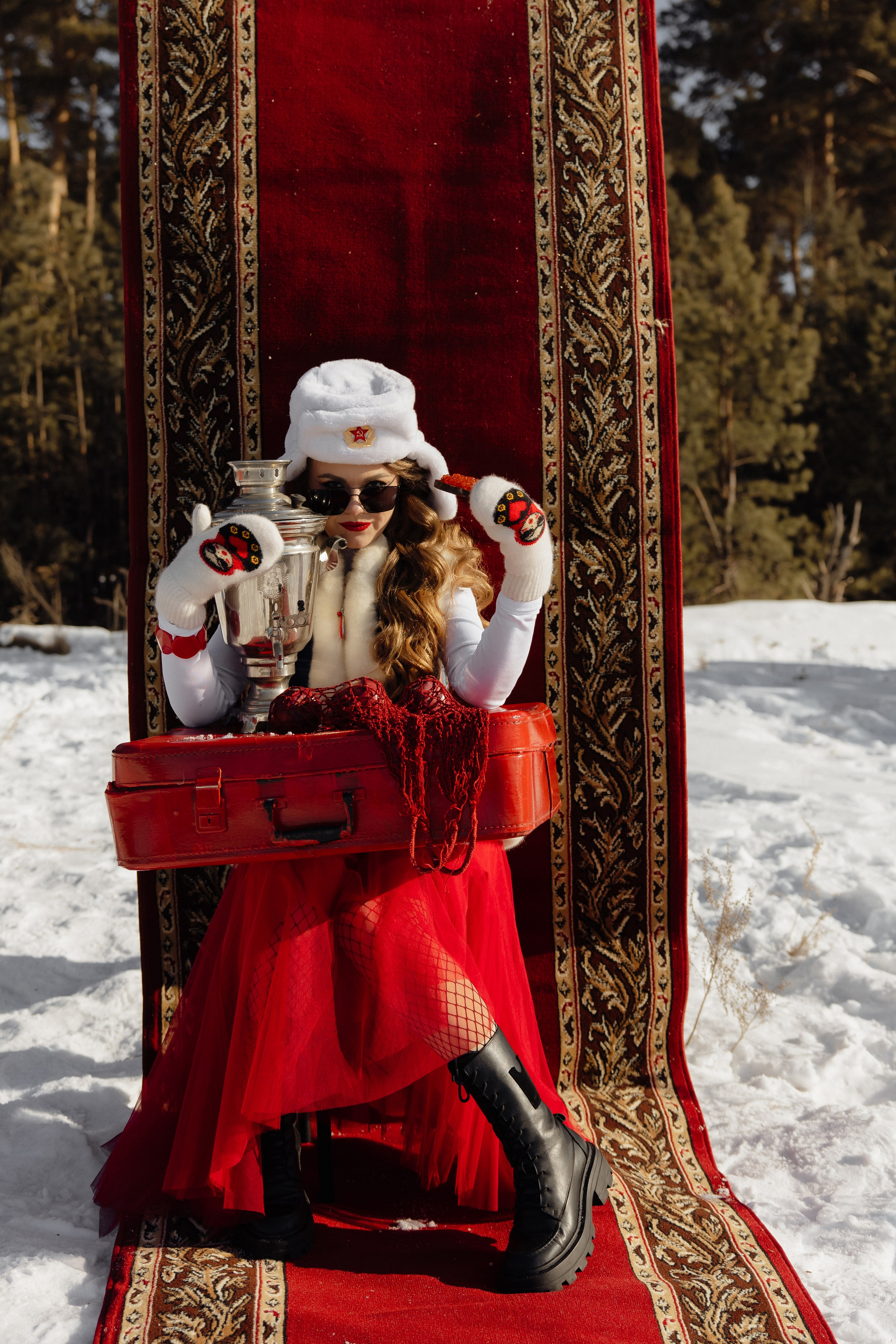 Russian Woman. Семейный и свадебный фотограф в Челябинске Мария Леонтьева