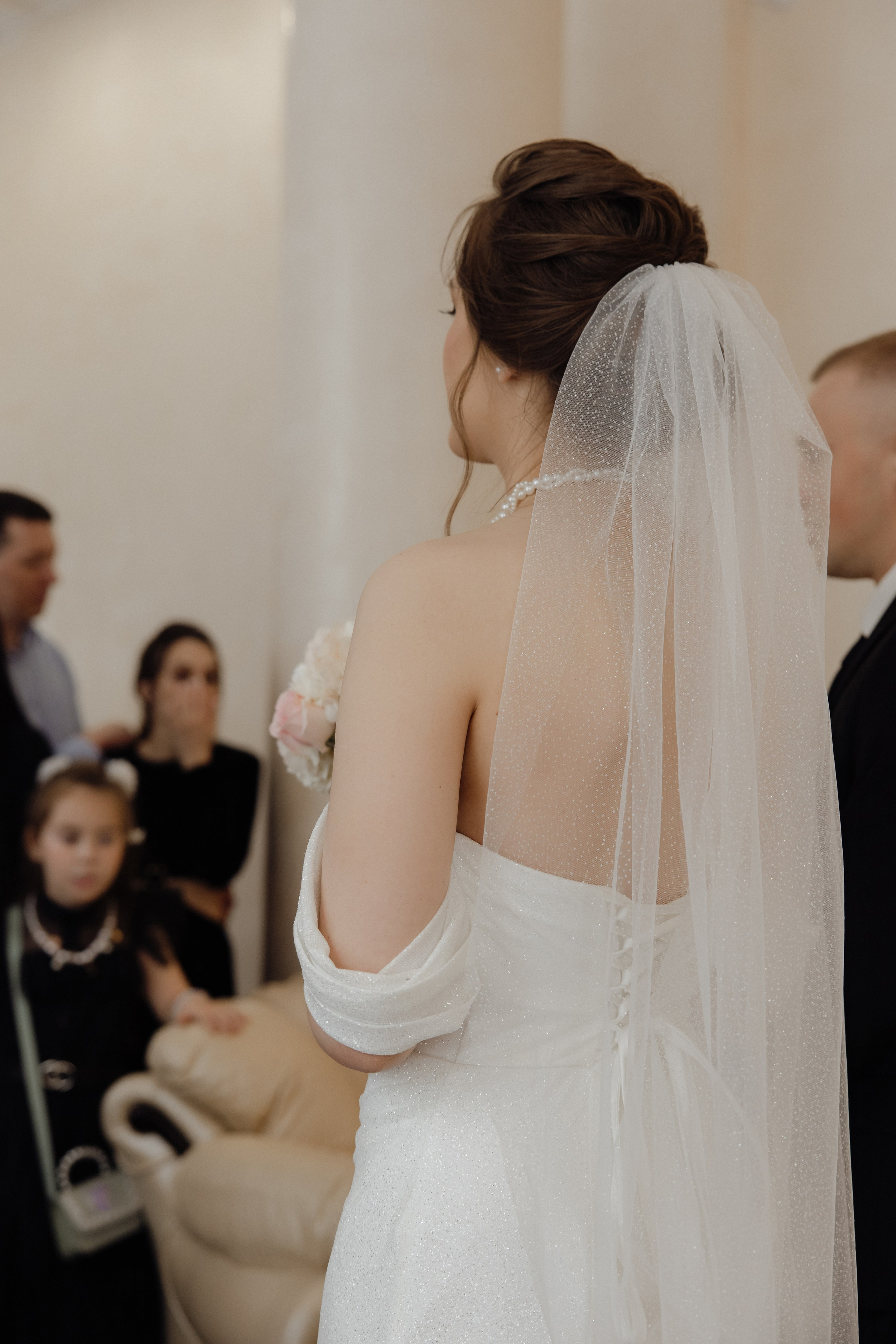 Даниил и Кристина. Семейный и свадебный фотограф в Челябинске Мария Леонтьева