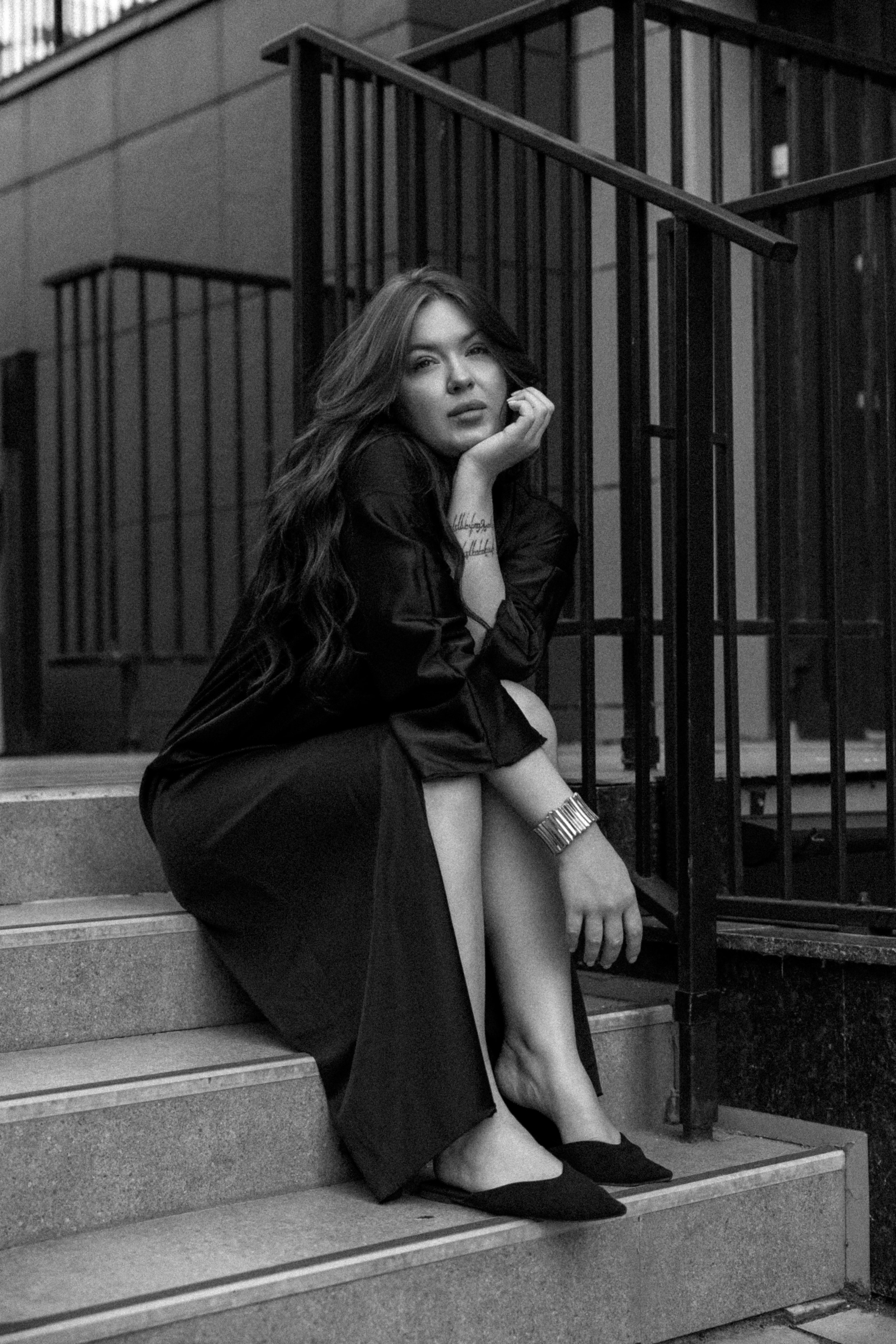 Алена. Семейный и свадебный фотограф в Челябинске Мария Леонтьева