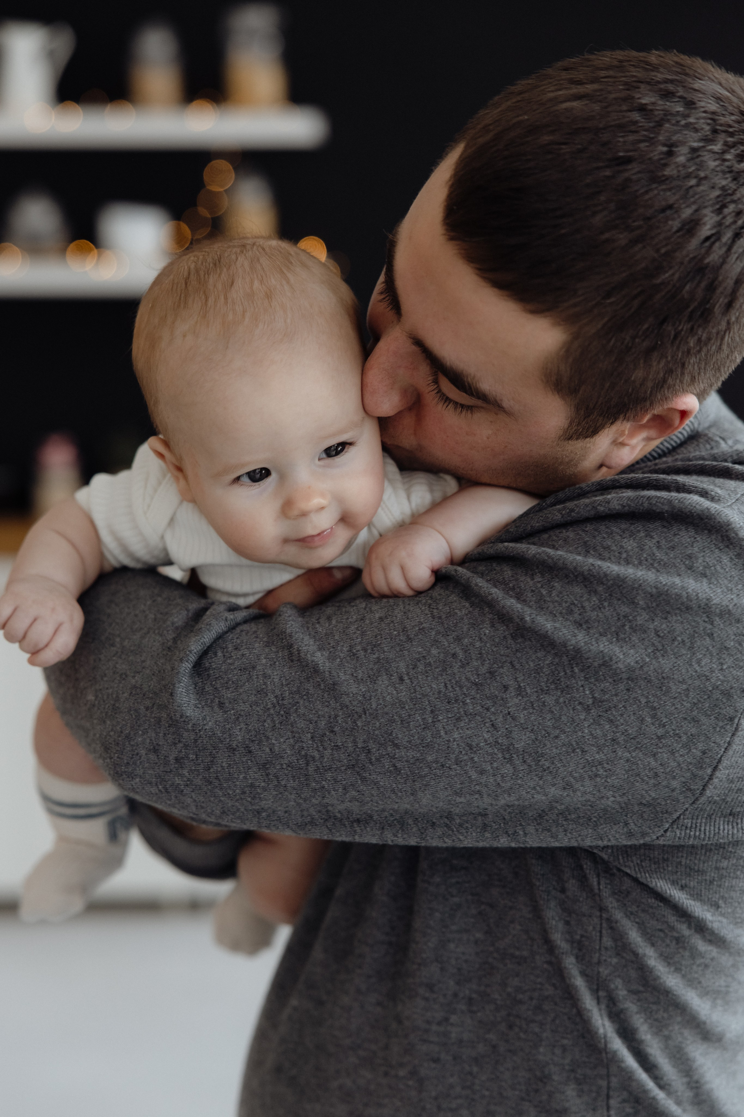 Сергей, Александра и Макар. Семейный и свадебный фотограф в Челябинске Мария Леонтьева