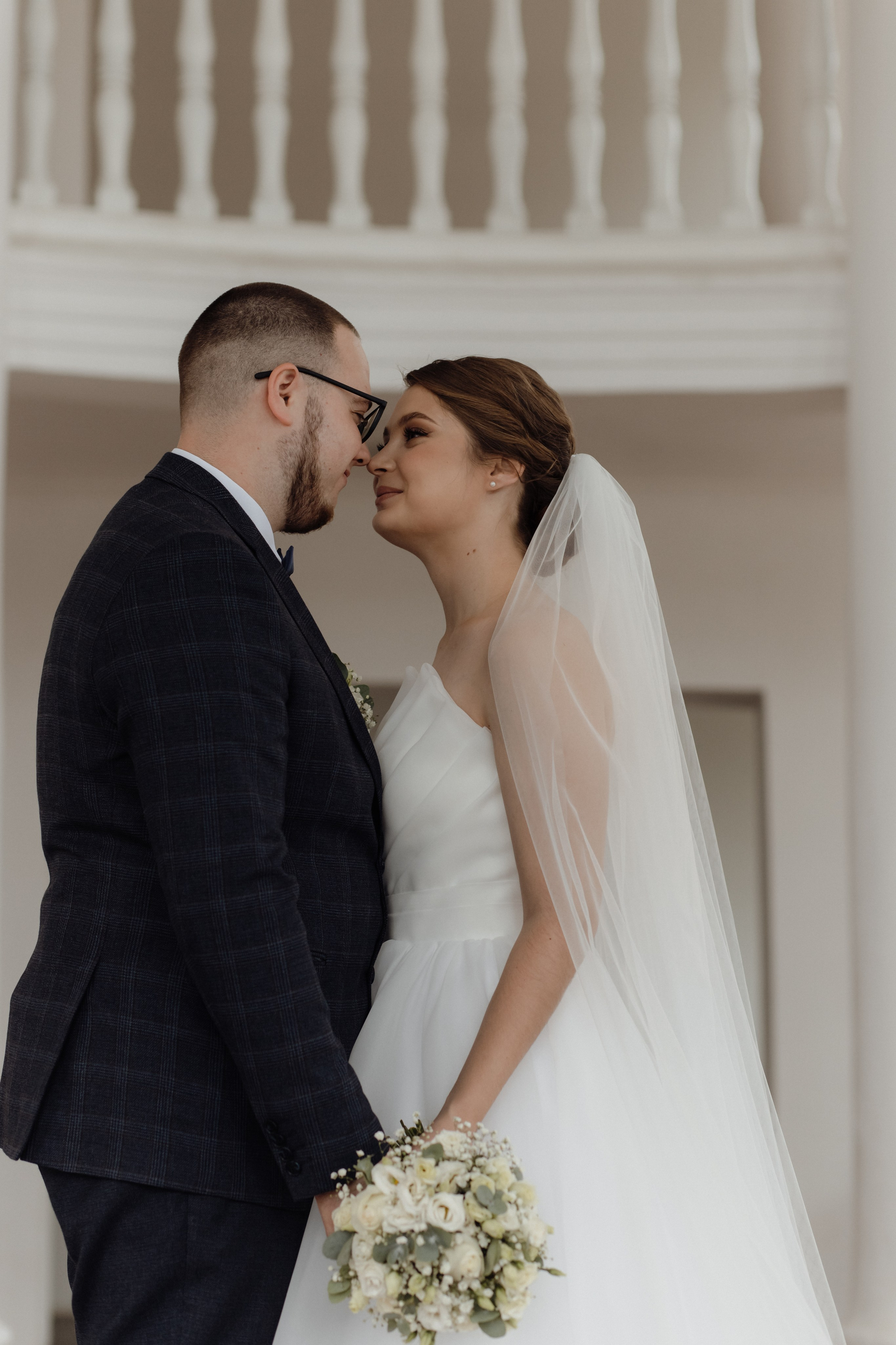 Игорь и Анна. Семейный и свадебный фотограф в Челябинске Мария Леонтьева