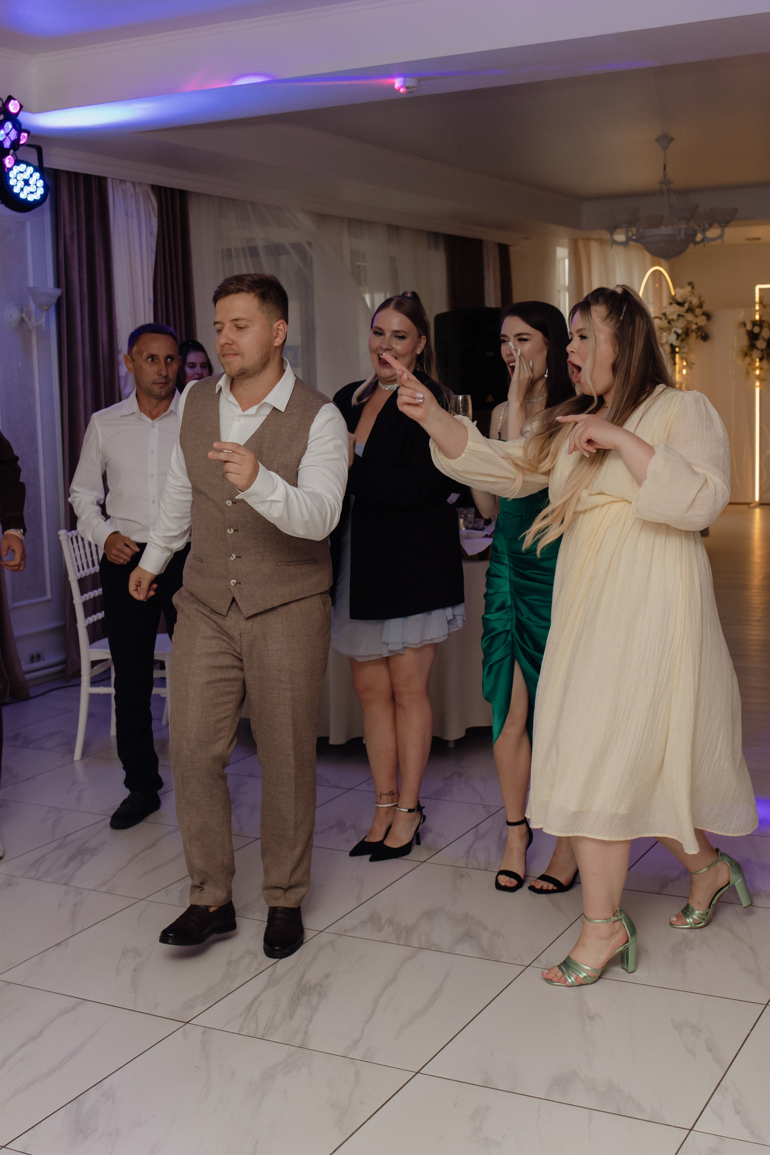 Степан и Дарья. Семейный и свадебный фотограф в Челябинске Мария Леонтьева