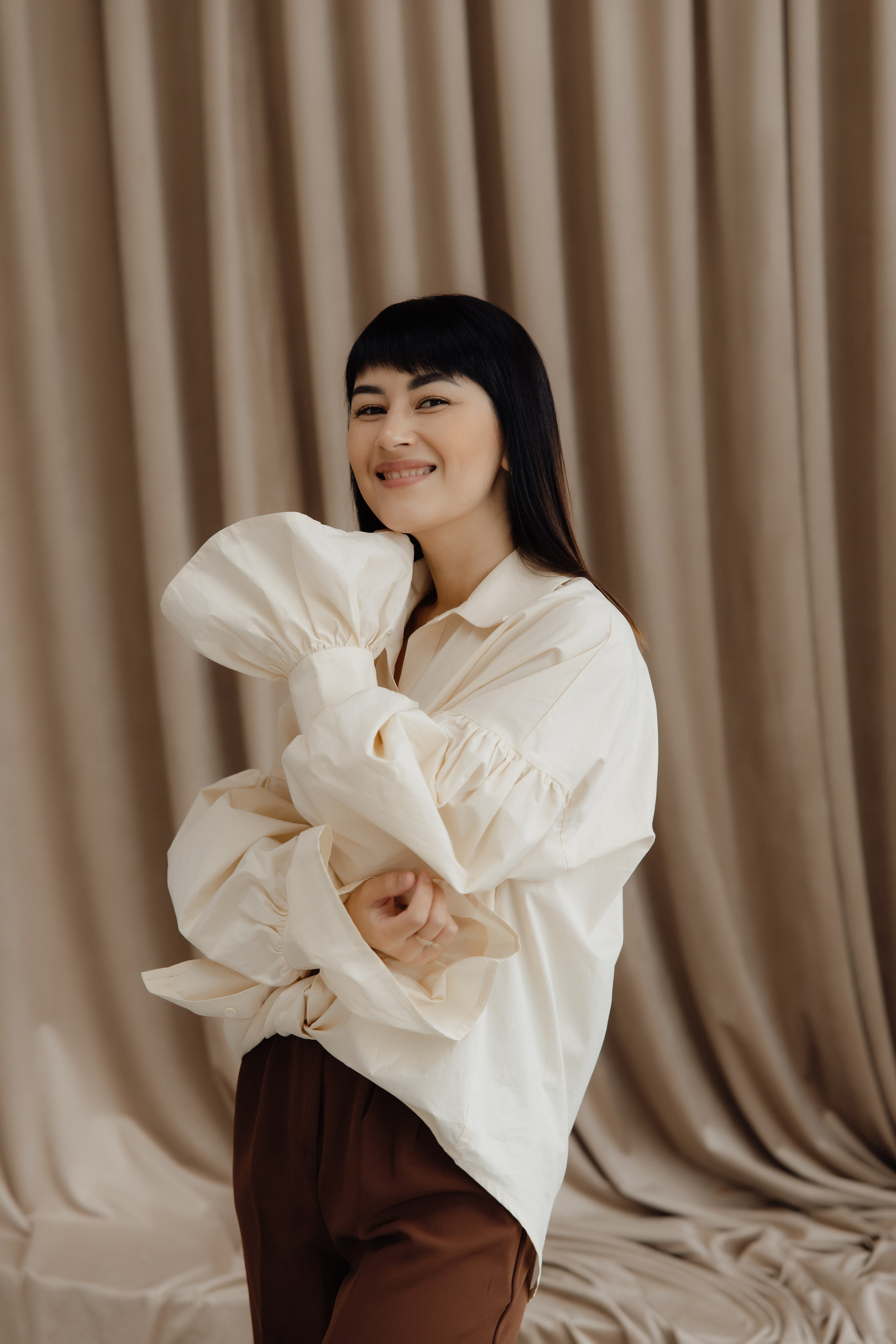 Ксюша. Семейный и свадебный фотограф в Челябинске Мария Леонтьева