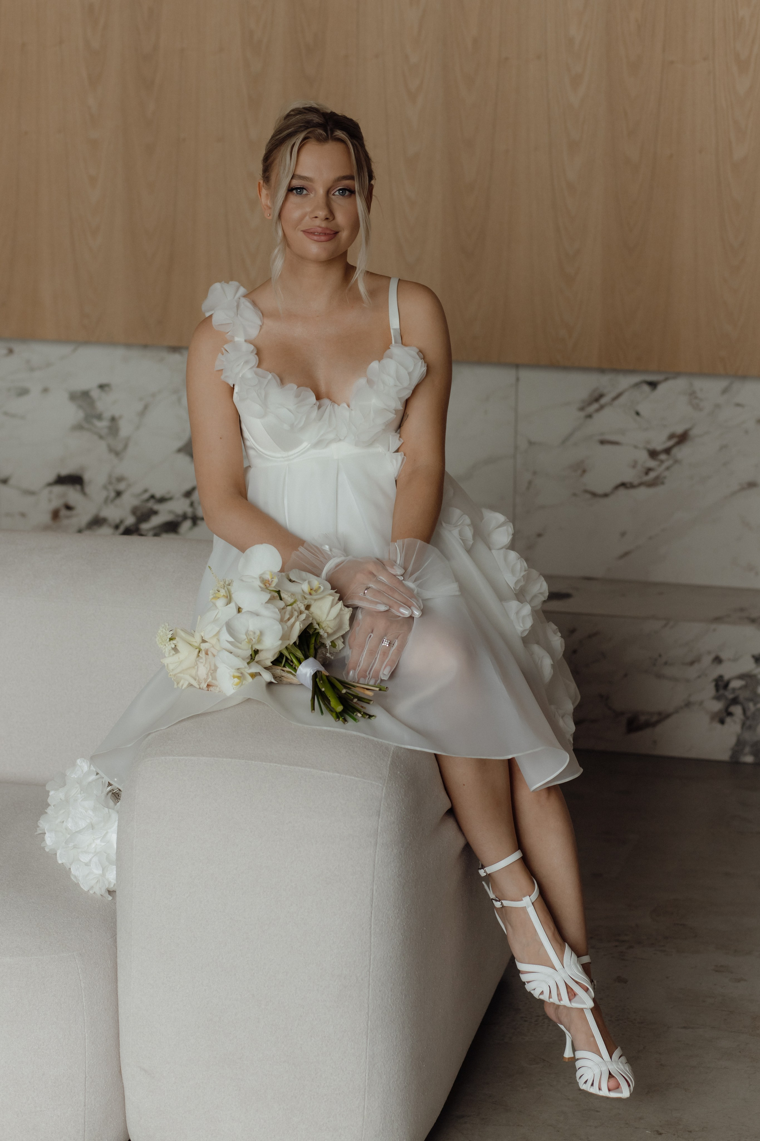 Степан и Дарья. Семейный и свадебный фотограф в Челябинске Мария Леонтьева