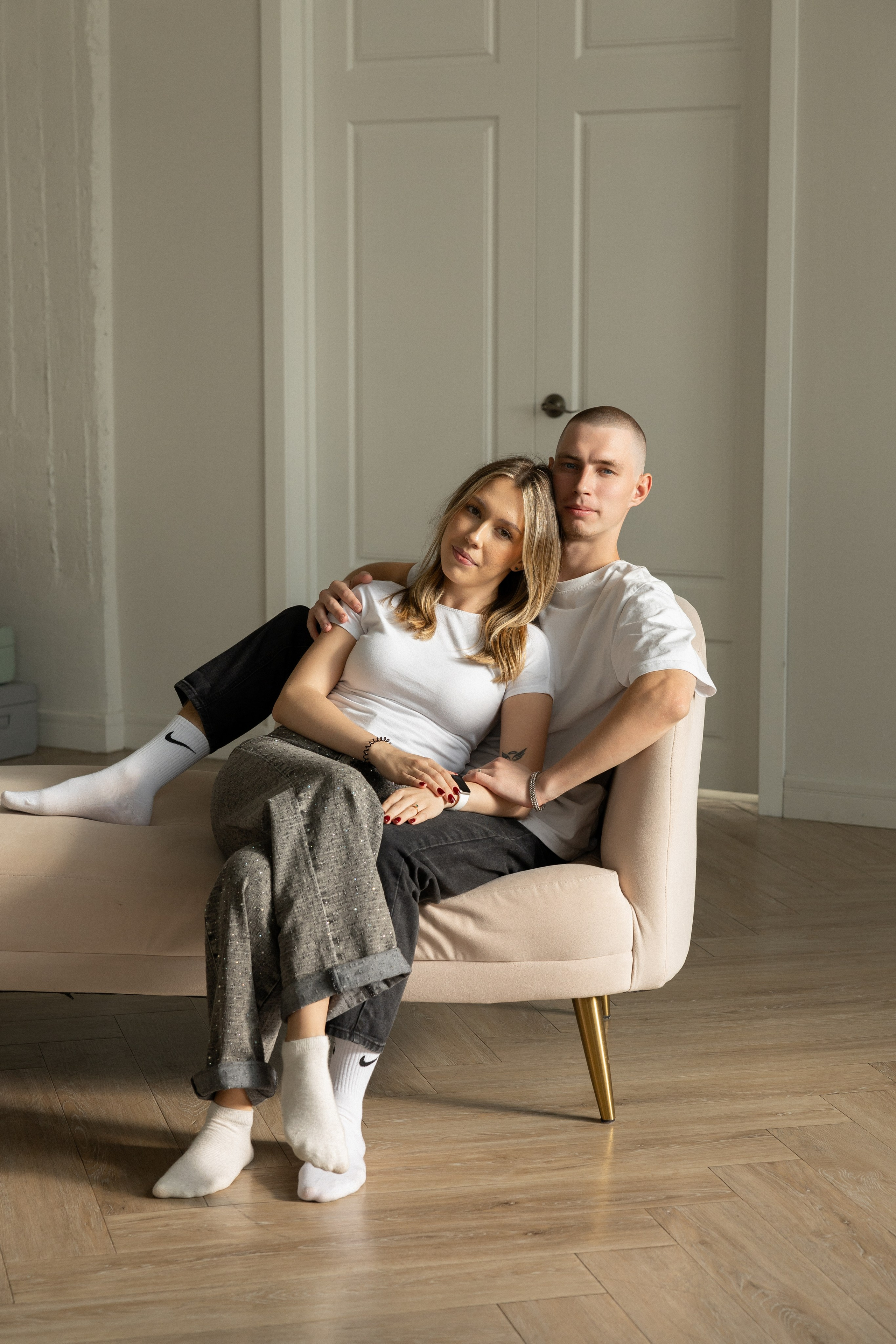 Большая семья. Семейный и свадебный фотограф в Челябинске Мария Леонтьева