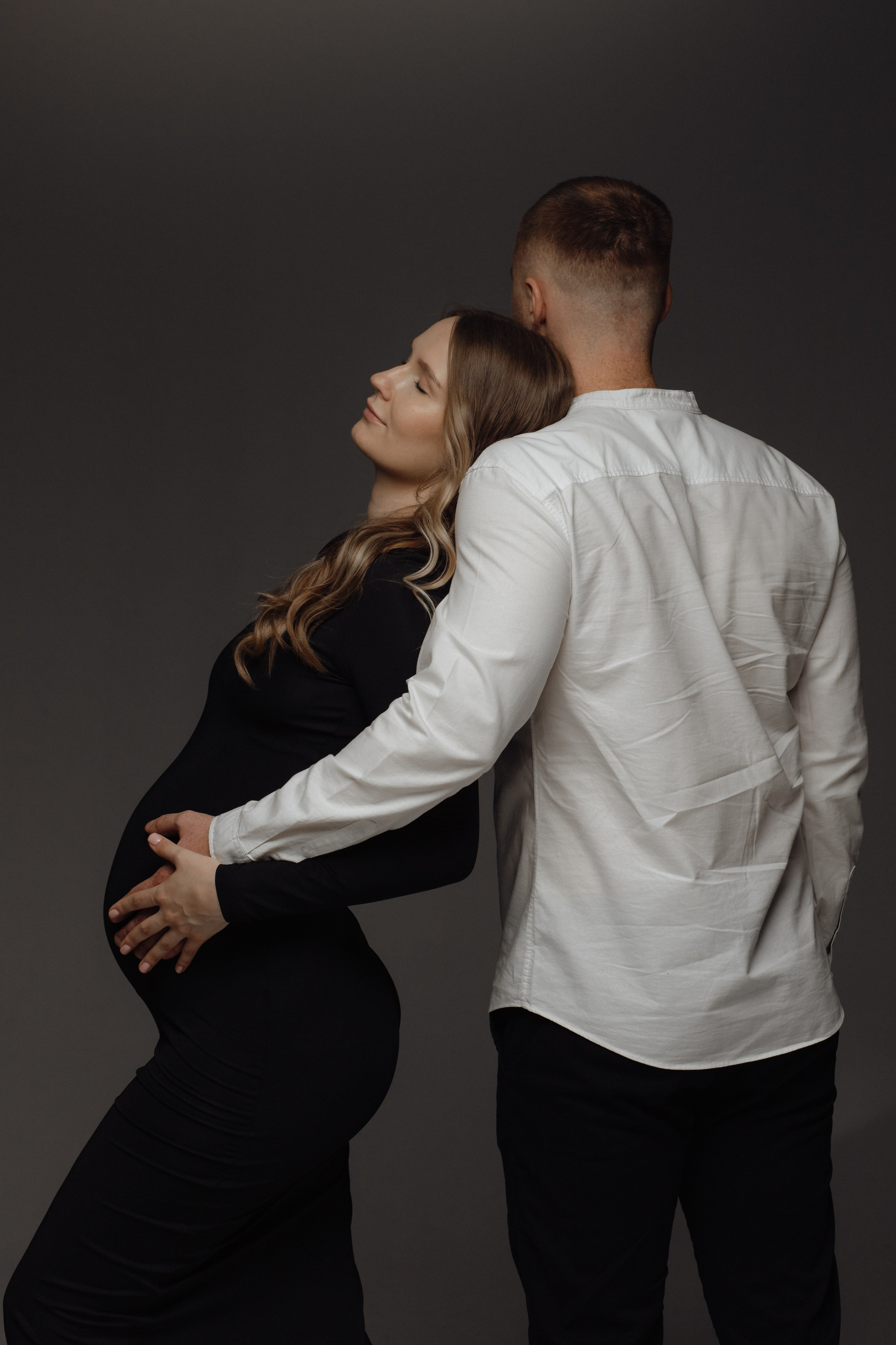 Николай и Ирина. Семейный и свадебный фотограф в Челябинске Мария Леонтьева