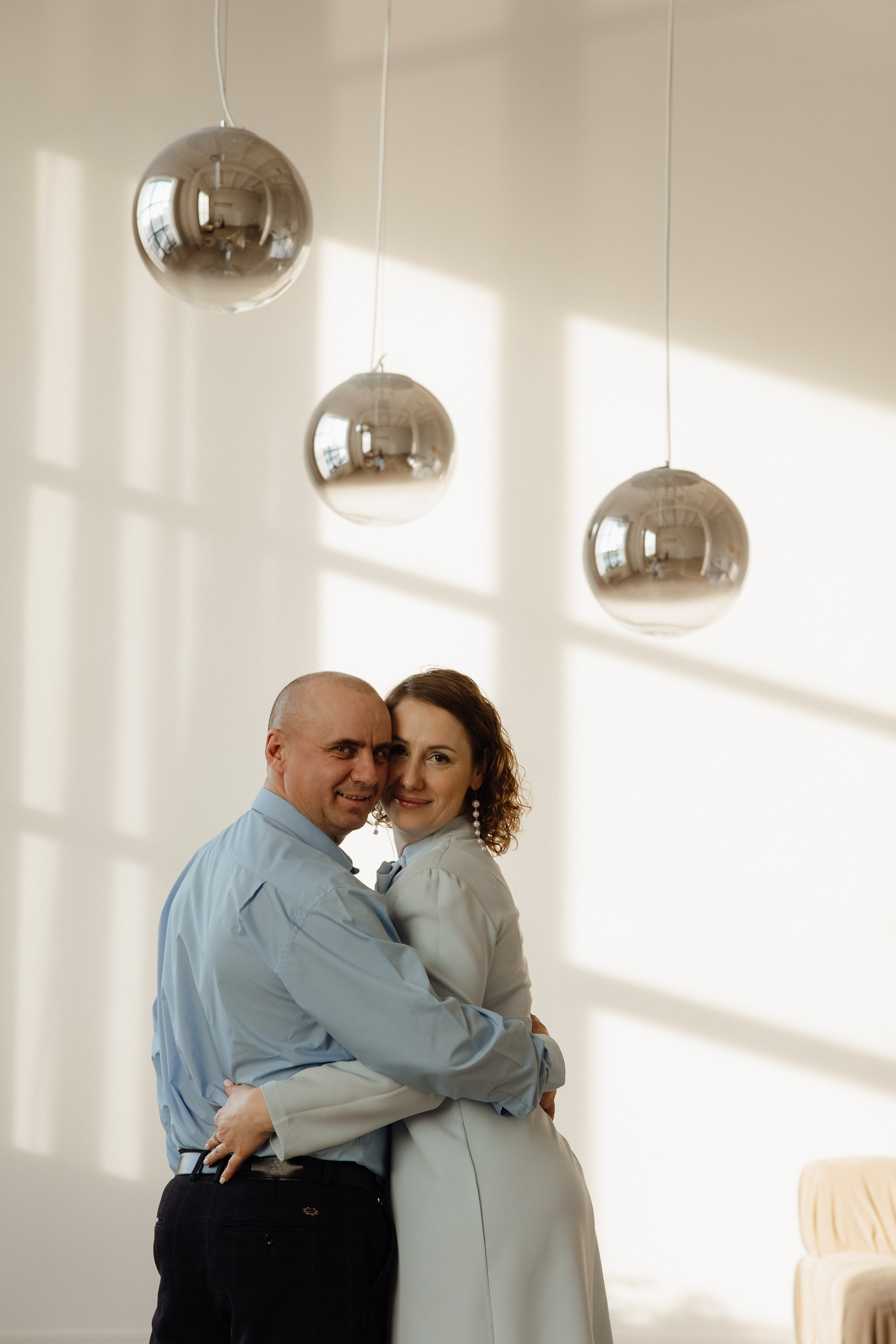 Дважды два. Семейный и свадебный фотограф в Челябинске Мария Леонтьева