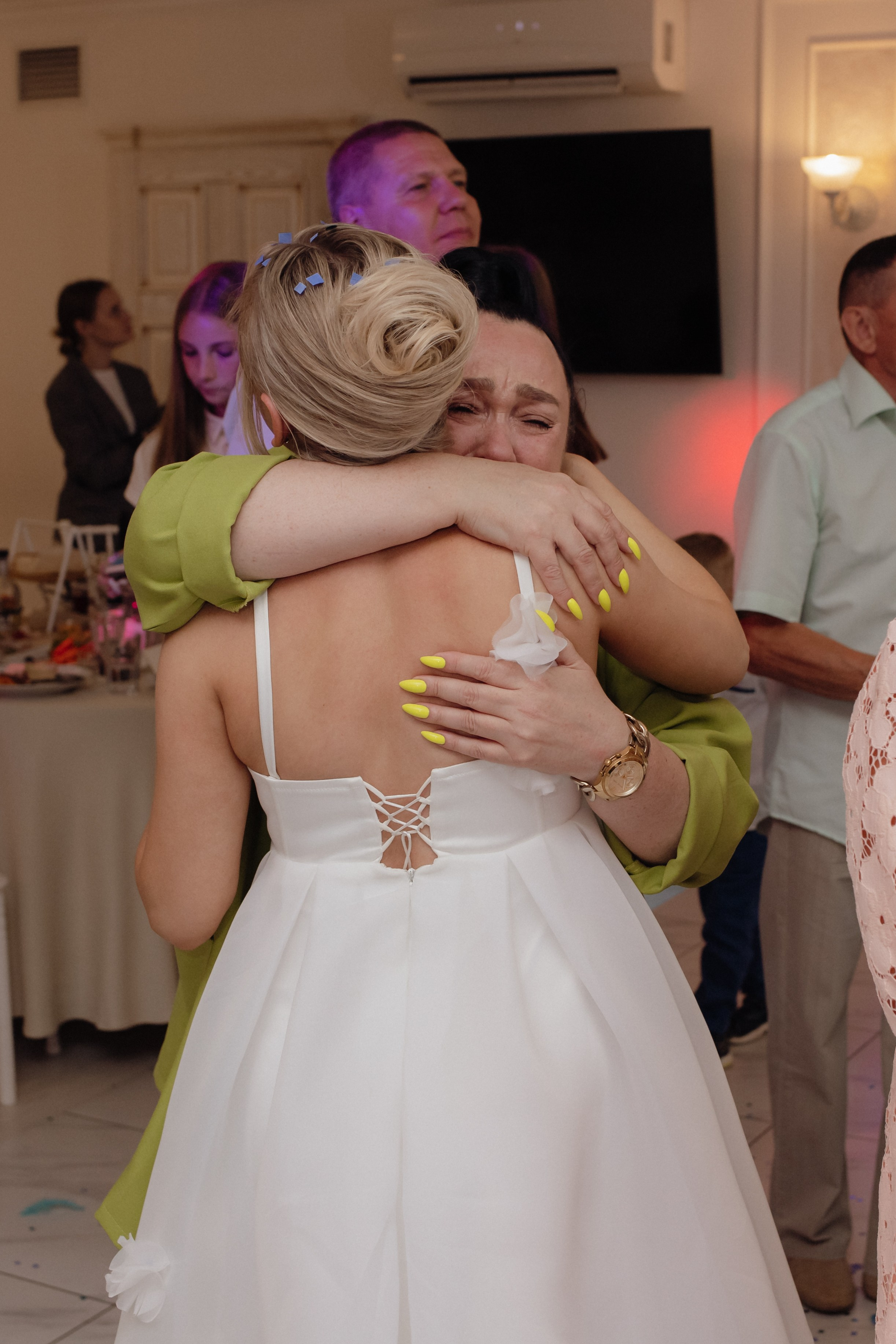 Степан и Дарья. Семейный и свадебный фотограф в Челябинске Мария Леонтьева