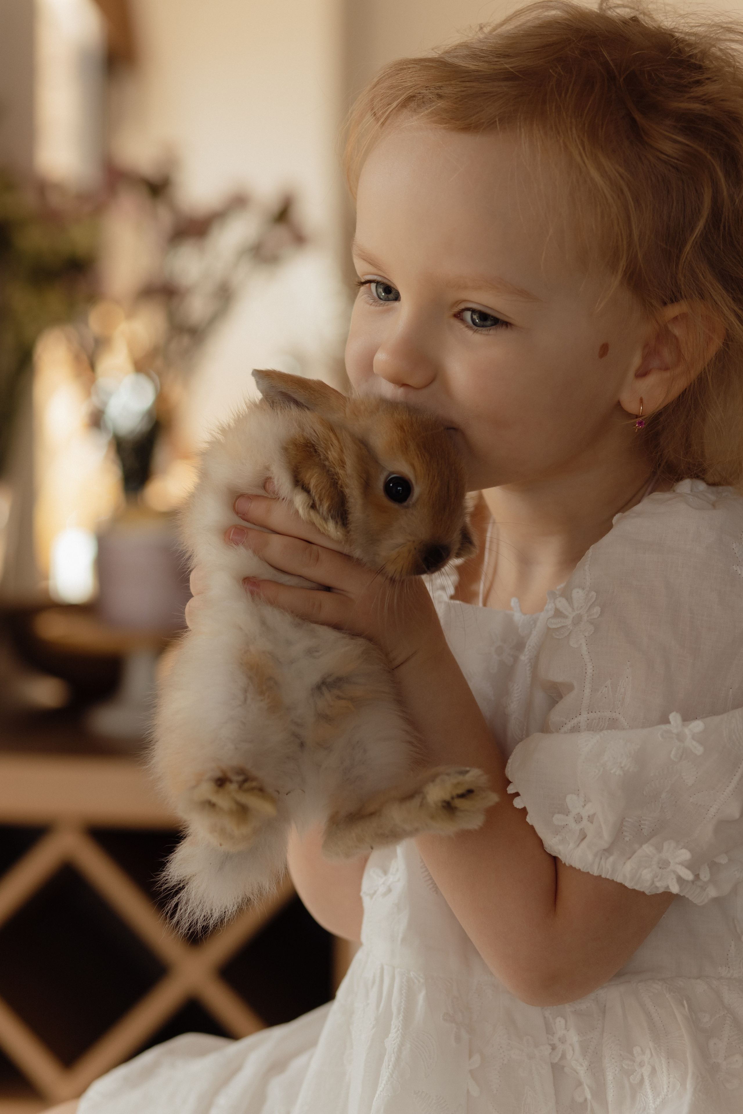 Варвара. Семейный и свадебный фотограф в Челябинске Мария Леонтьева
