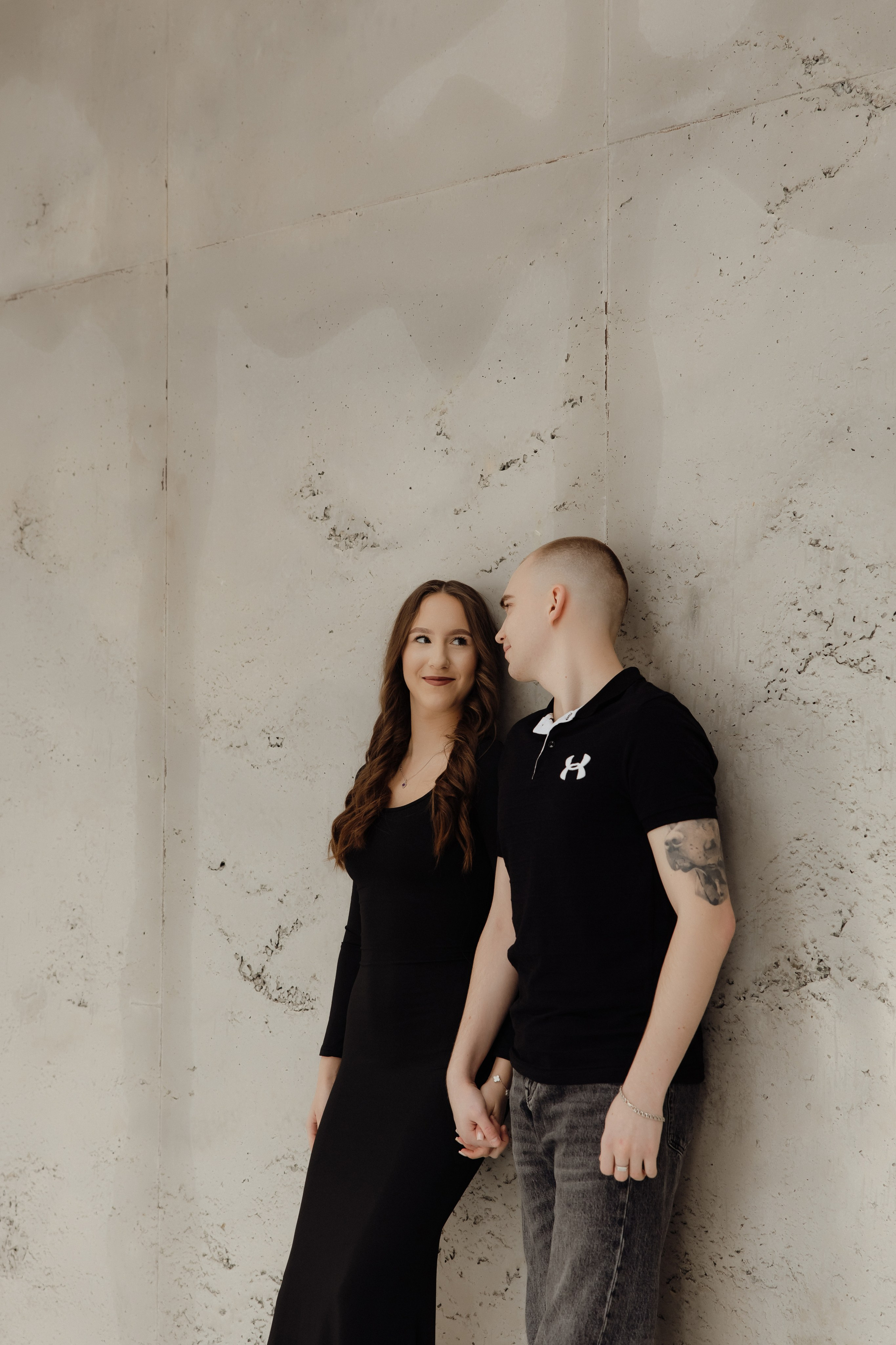 Дмитрий и Дарья. Семейный и свадебный фотограф в Челябинске Мария Леонтьева