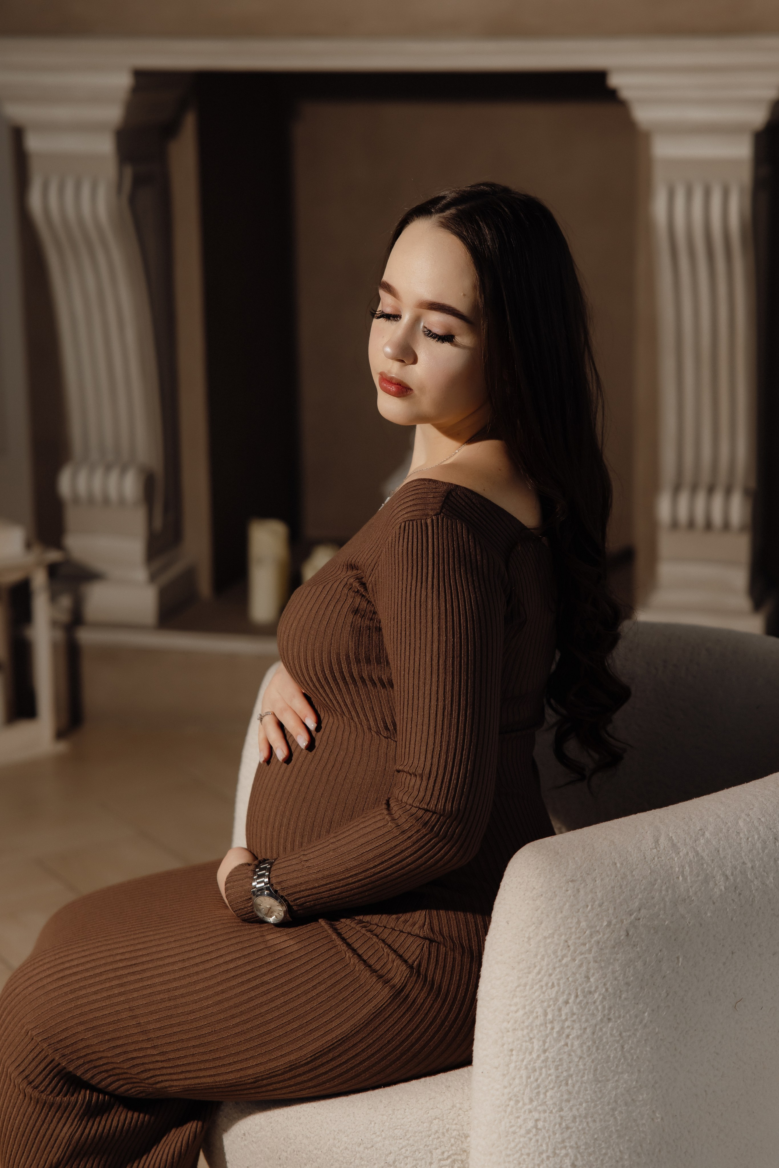 Никита и Валерия. Семейный и свадебный фотограф в Челябинске Мария Леонтьева