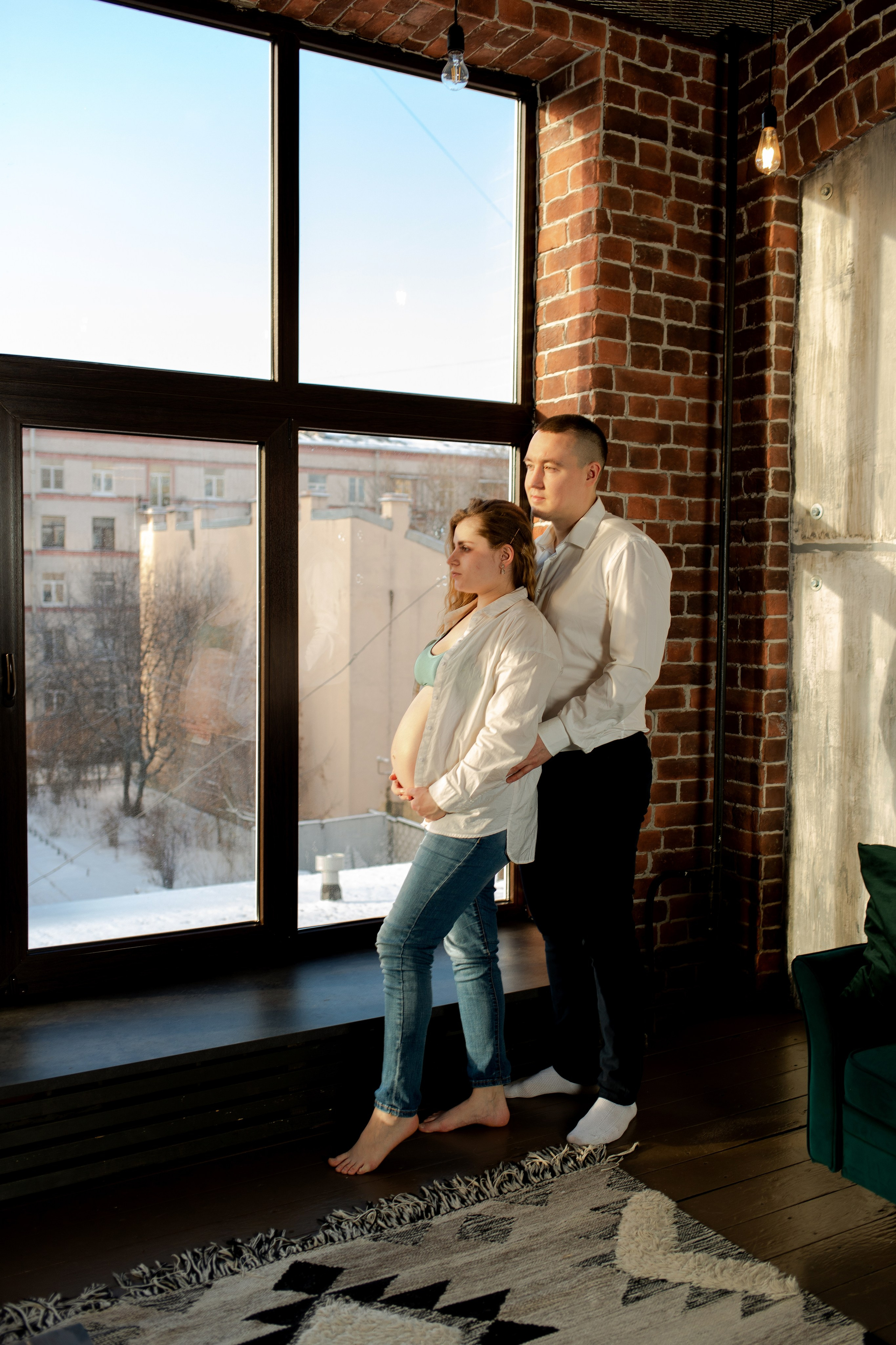 Анжелика. Свадебный и семейный фотограф СПБ