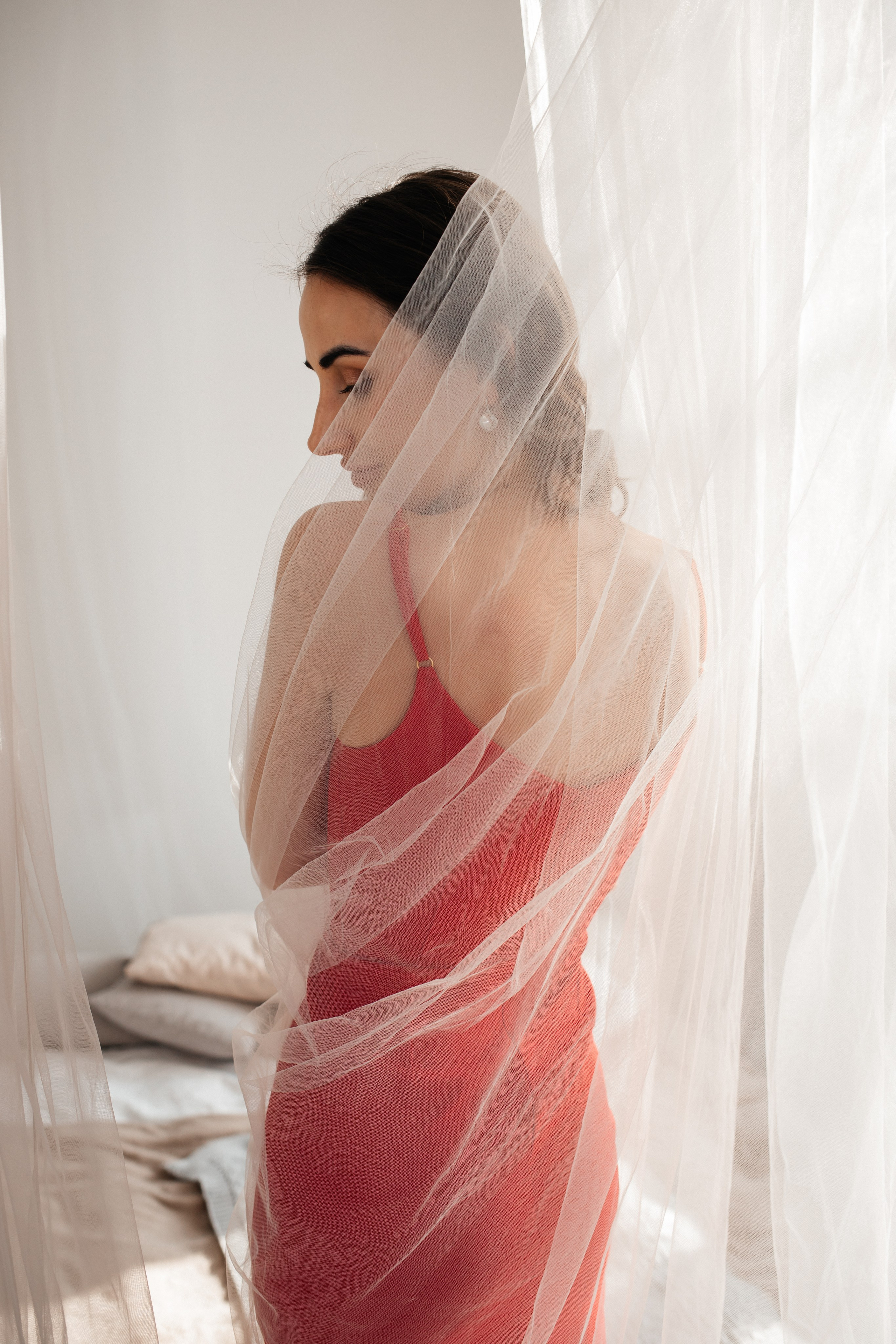 Виктория. Свадебный и семейный фотограф СПБ