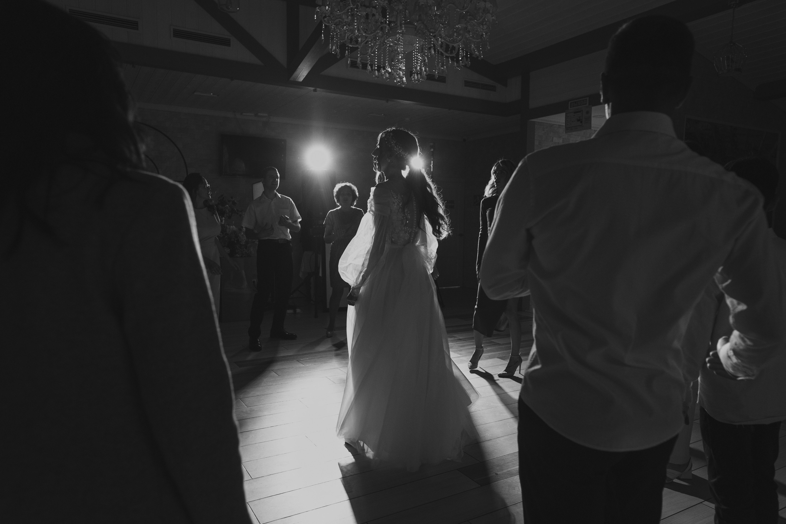 Илья & Елена. Свадебный фотограф Афонченко Татьяна