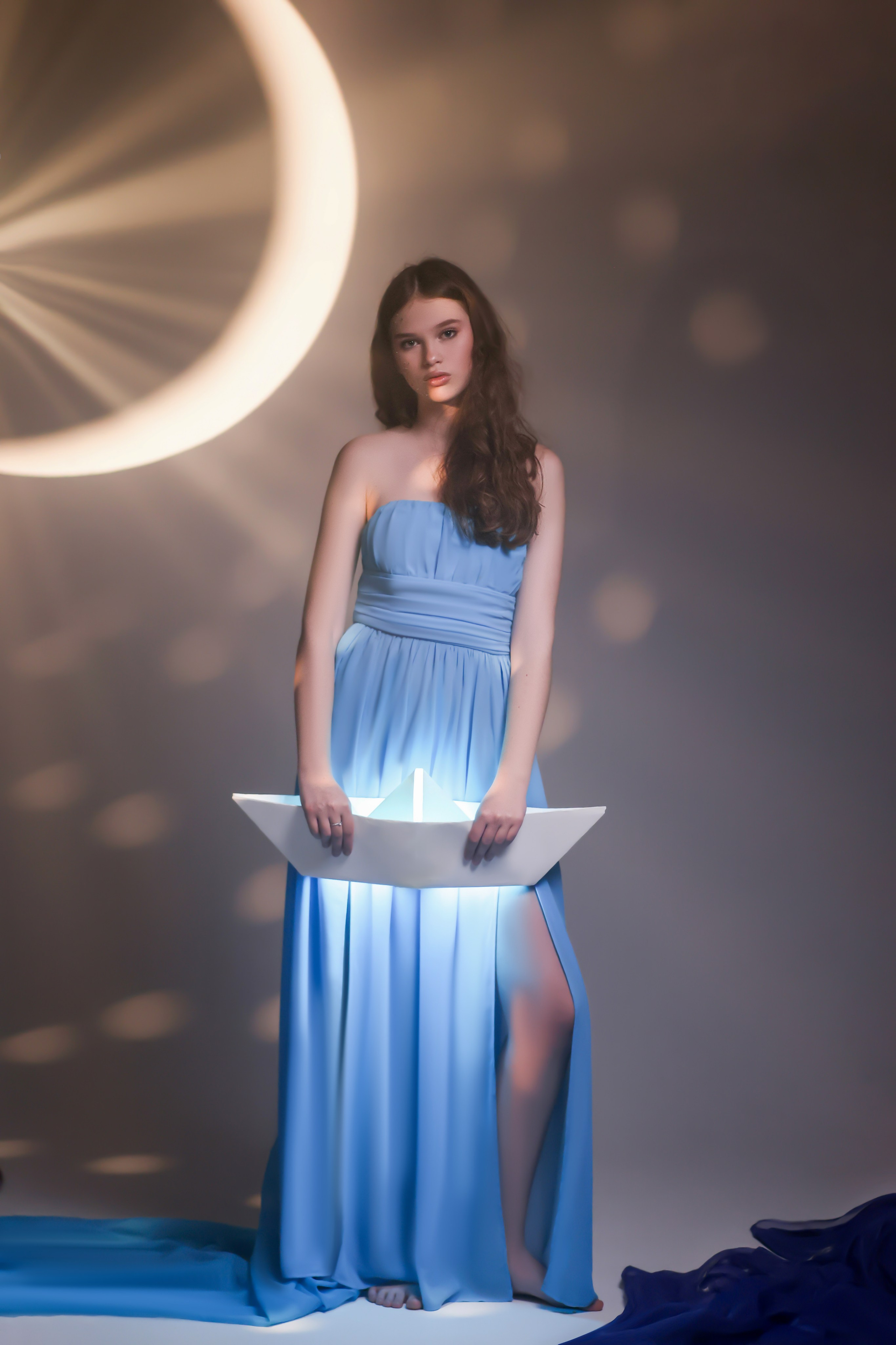 Художественные съёмки. Фотограф в Самаре