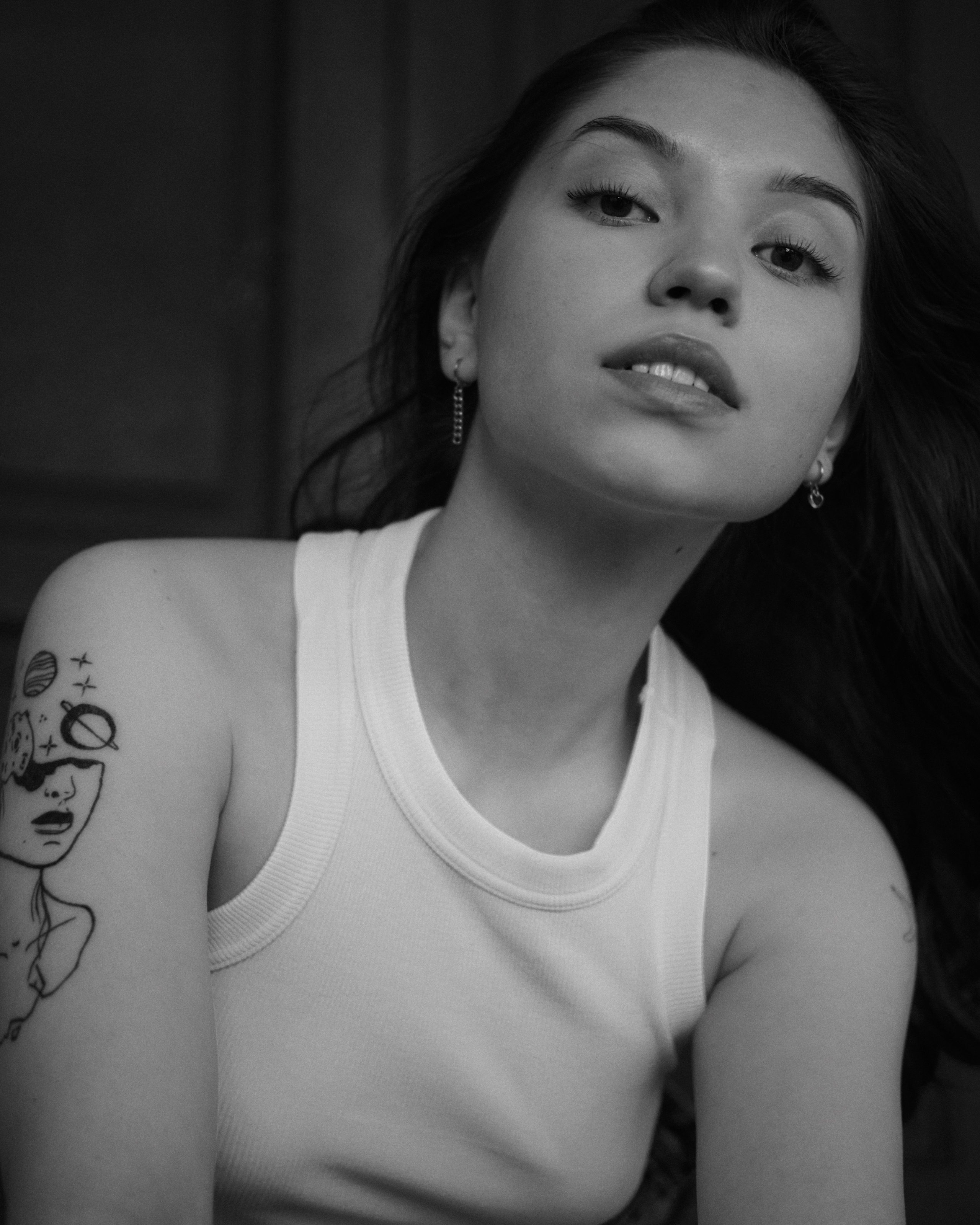 /arina. Привет) Меня зовут Анита и я фотограф из Сургута