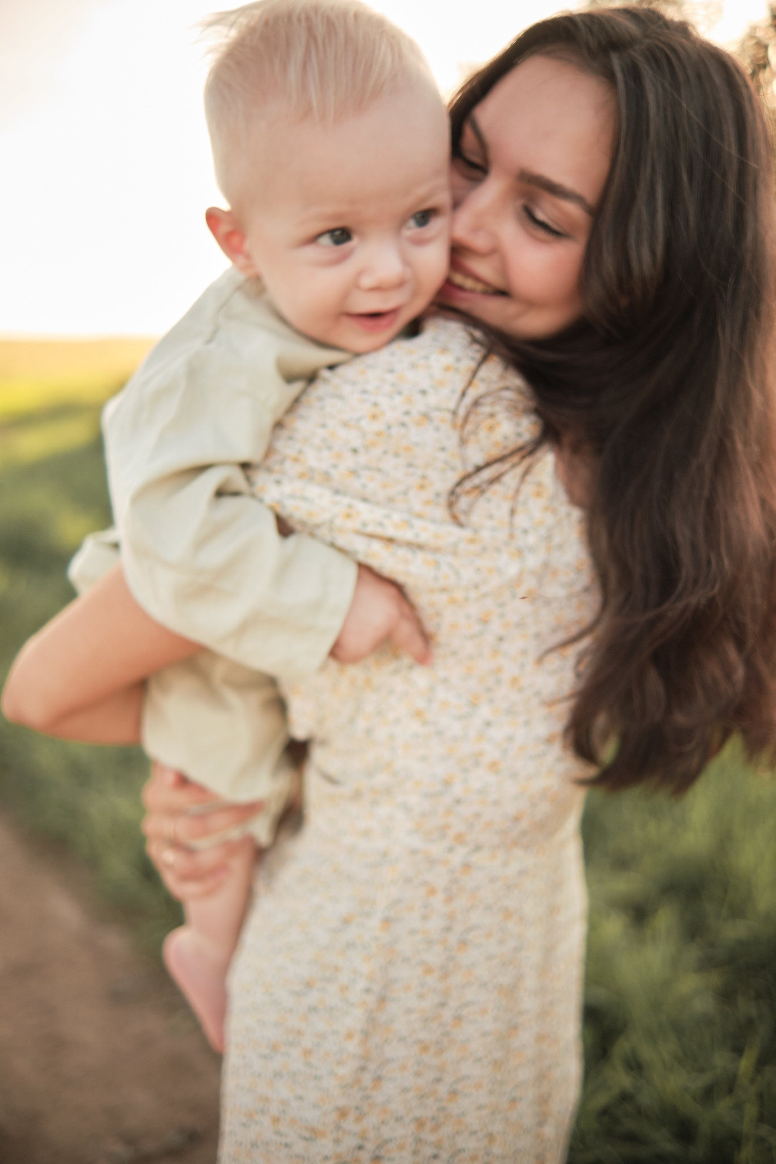 Семья Рустама и Алины. Свадебный и семейный фотограф в Новокузнецке Иван Иванов