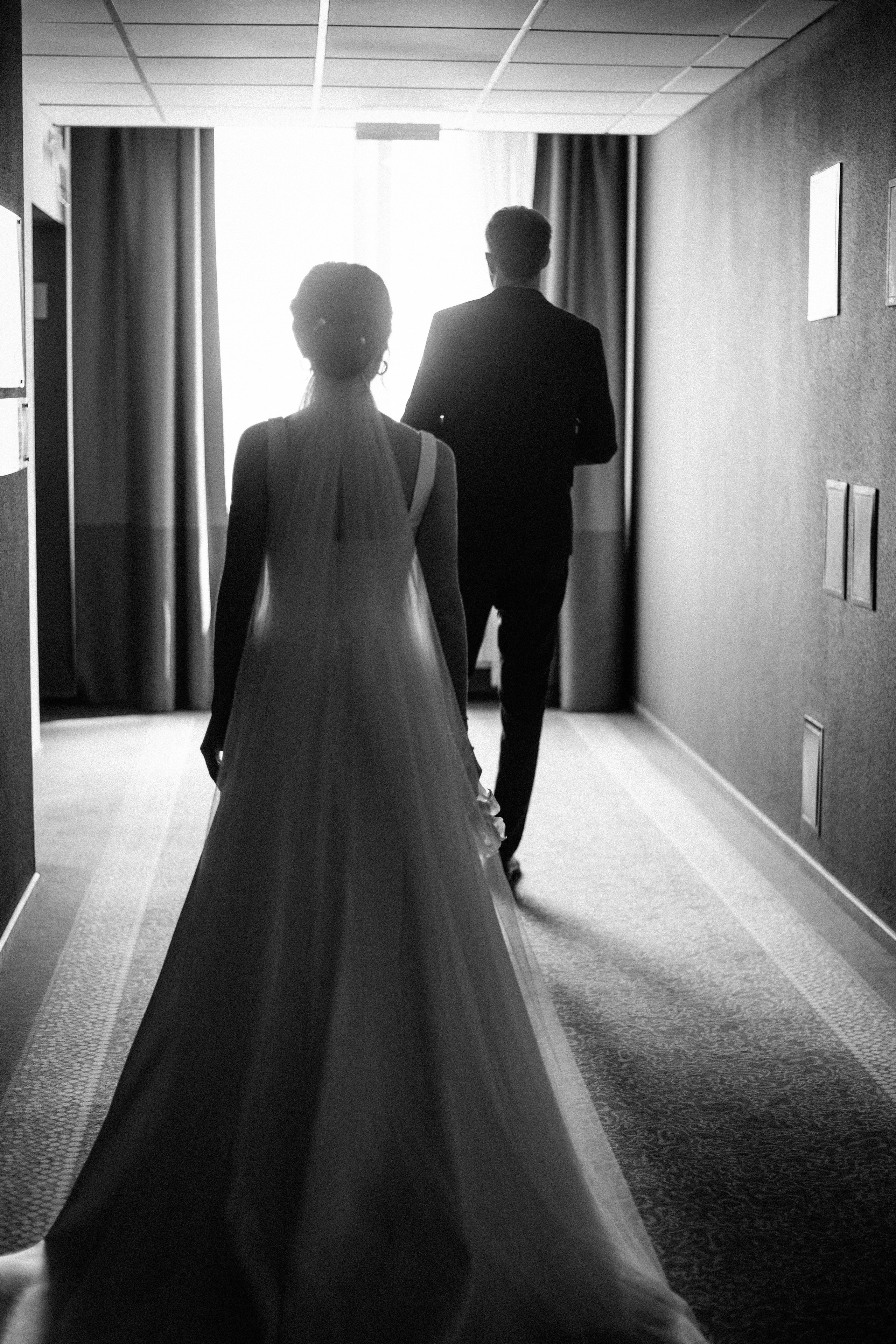 Екатерина & Михаил. Фотограф в Екатеринбурге Веретенова Наталья