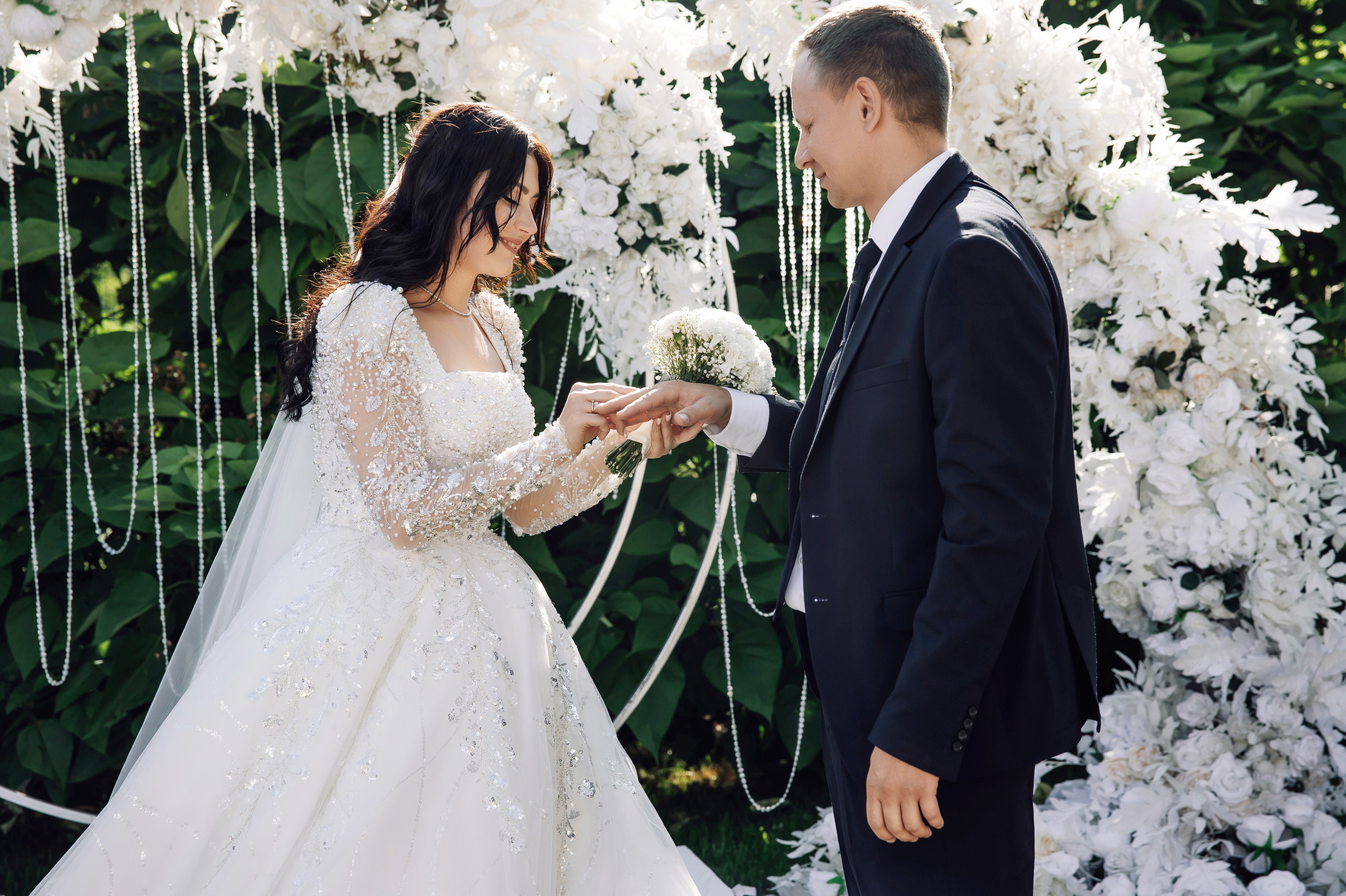 Свадебная Фотосессия Краснодар. Свадебный, детский и семейный, интерьерный фотограф в Краснодаре