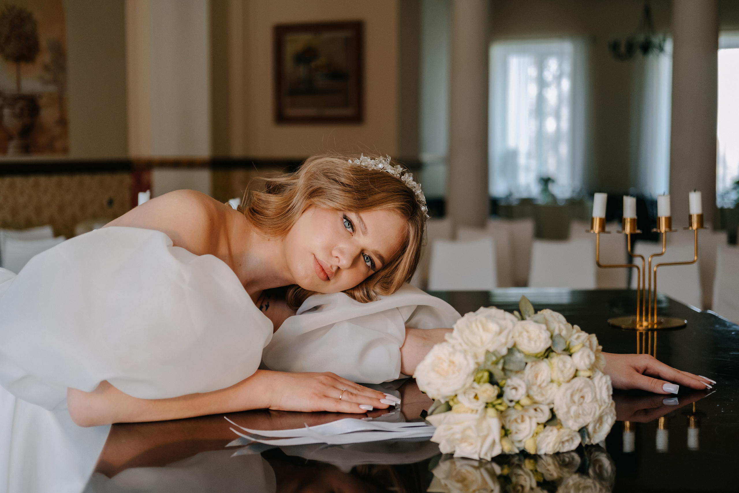 Никита и Анна. Фотограф Москва, Смоленск