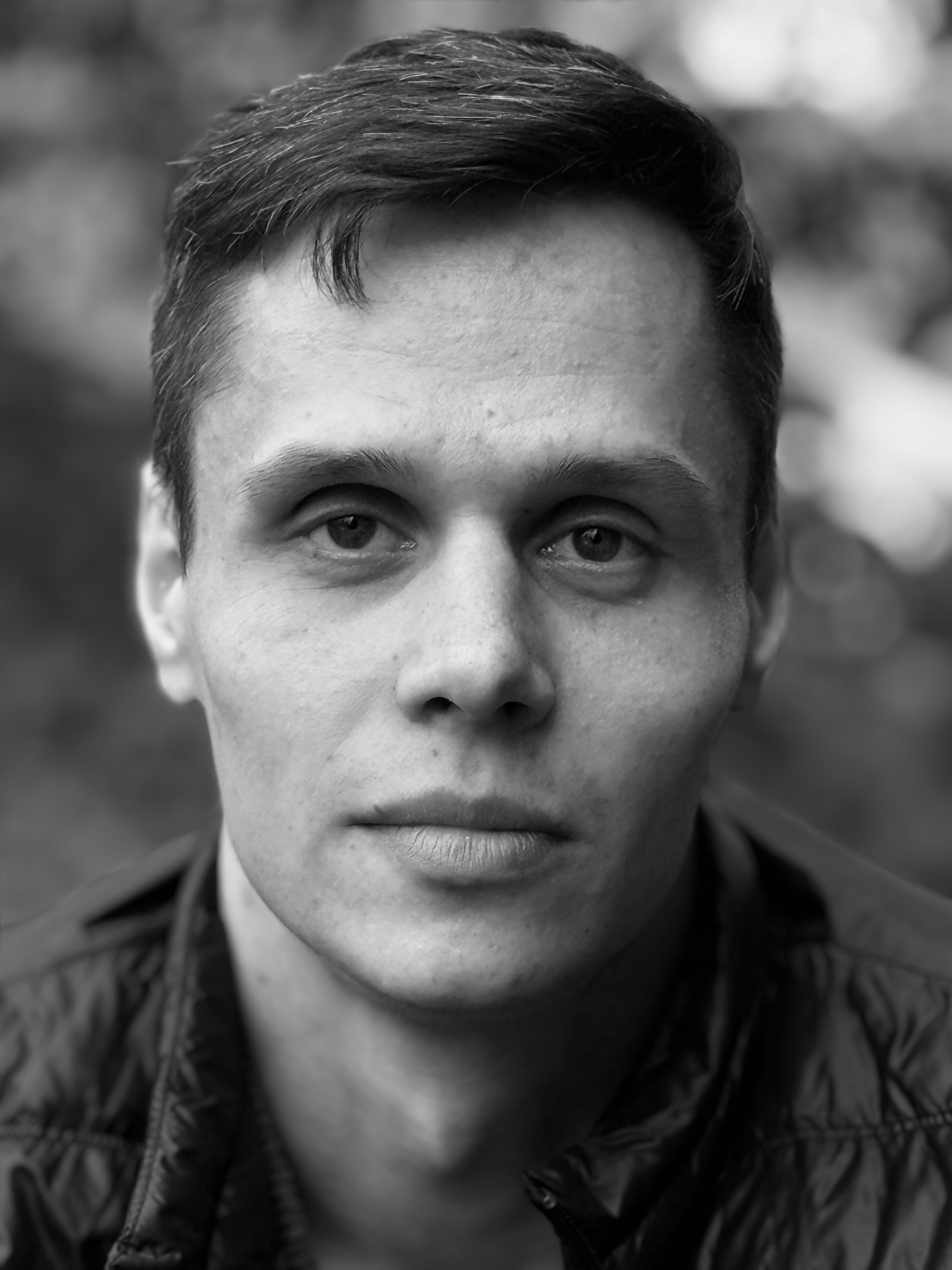 Фотограф Никита Зеленков в Санкт-Петербурге