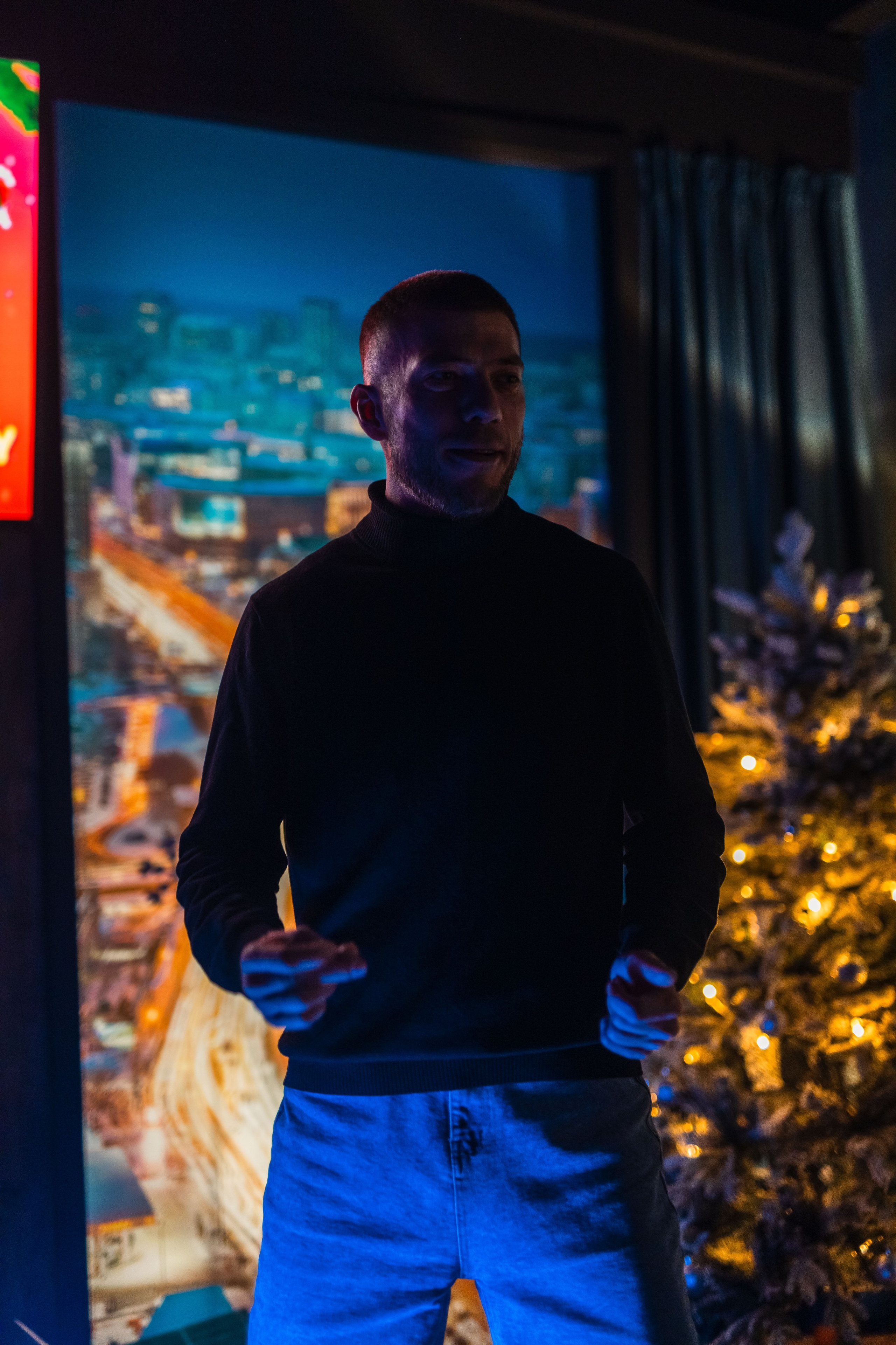 Show Today. Репортажный фотограф в Новосибирске