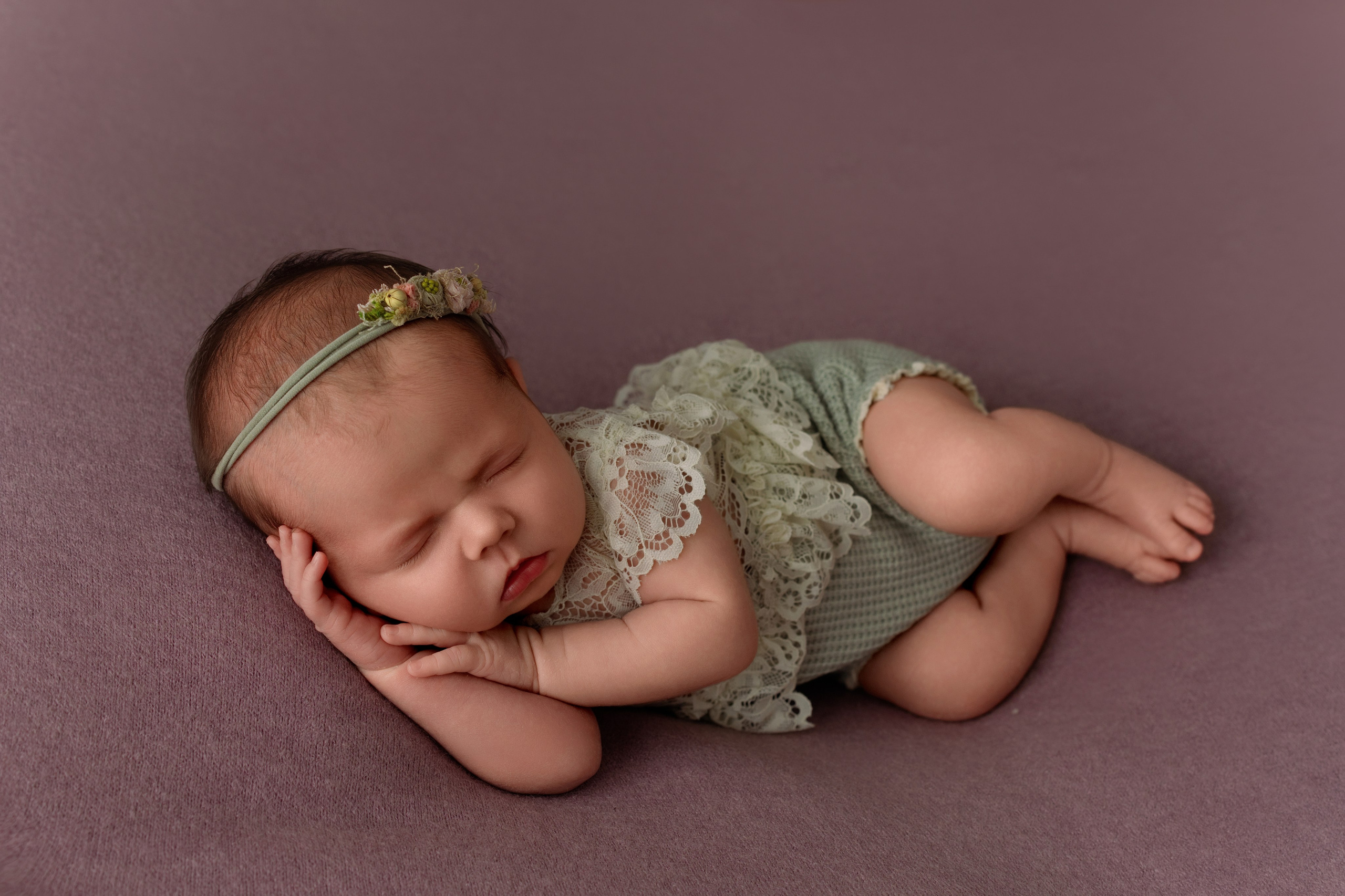 Новорожденные. Главная