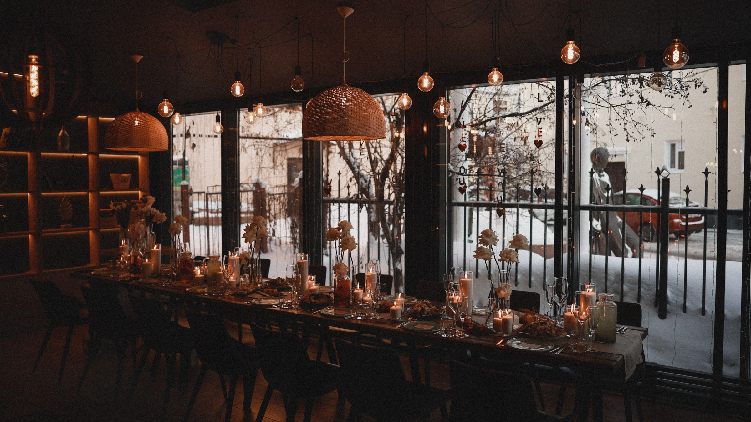 Dima & Evgeniya. Свадебный фотограф в Ярославле Илья Жуков