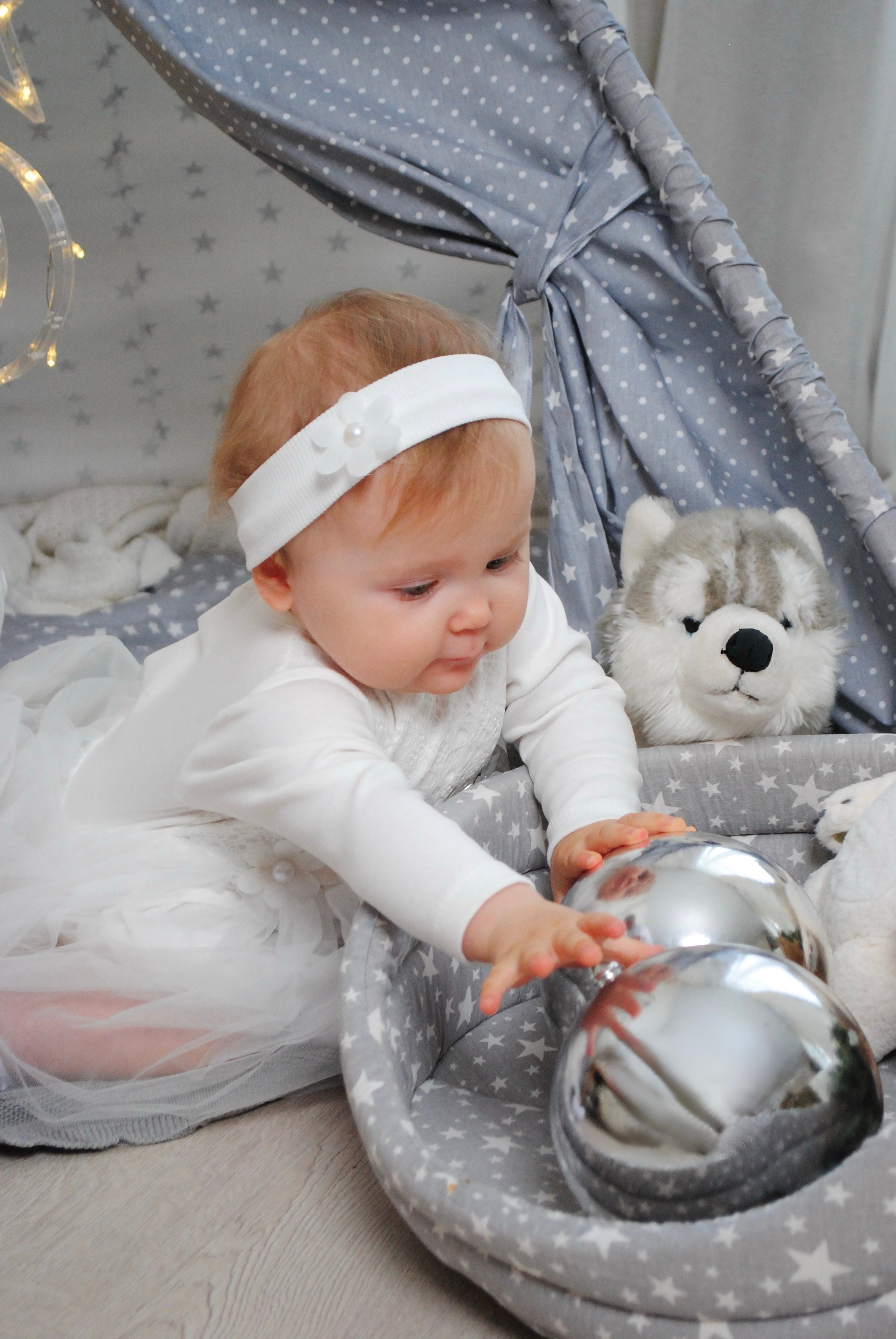 Мария и семья. Фотограф Мария Мусаелян