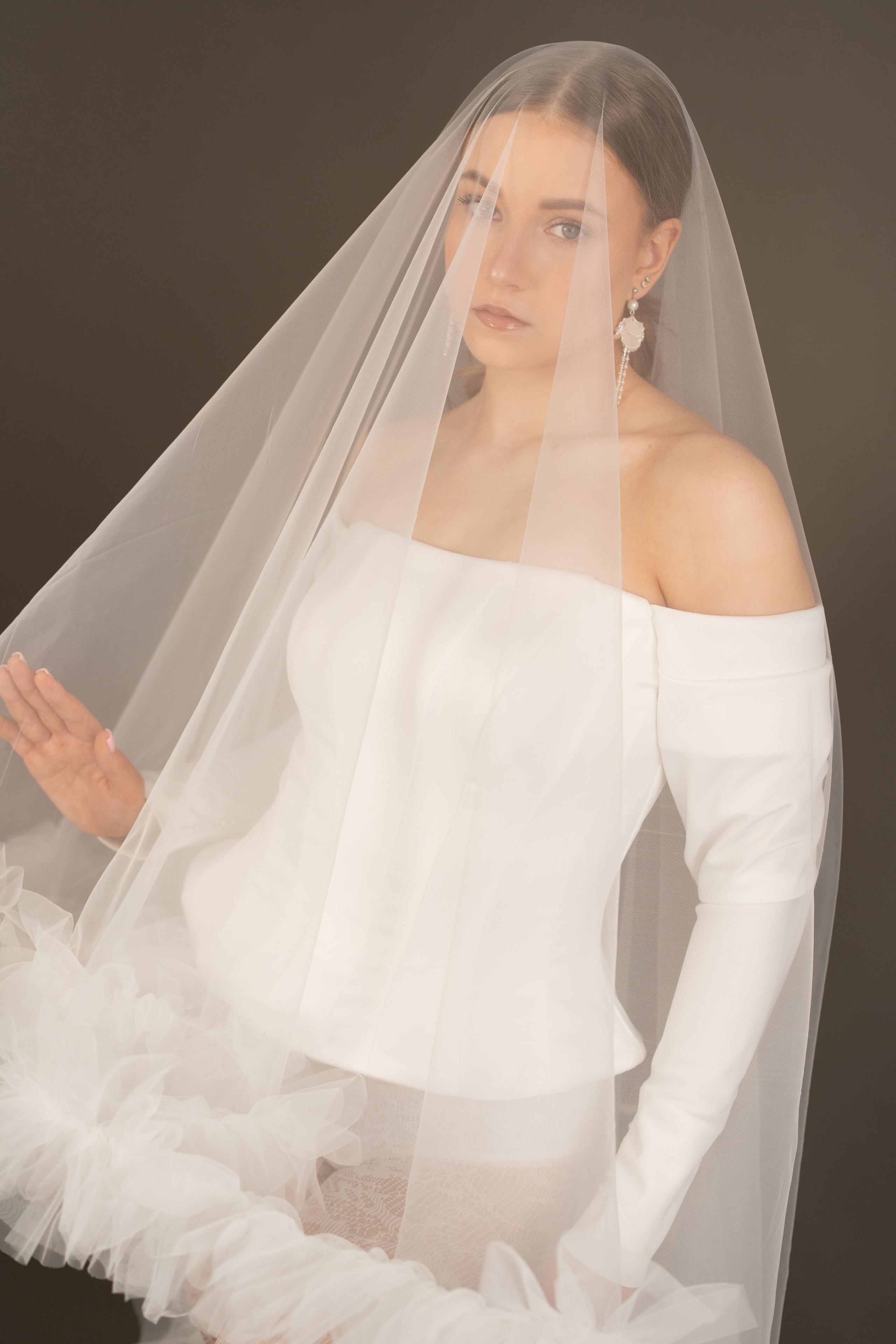 Портреты. Фотограф в Кемерово Дарья Крамер