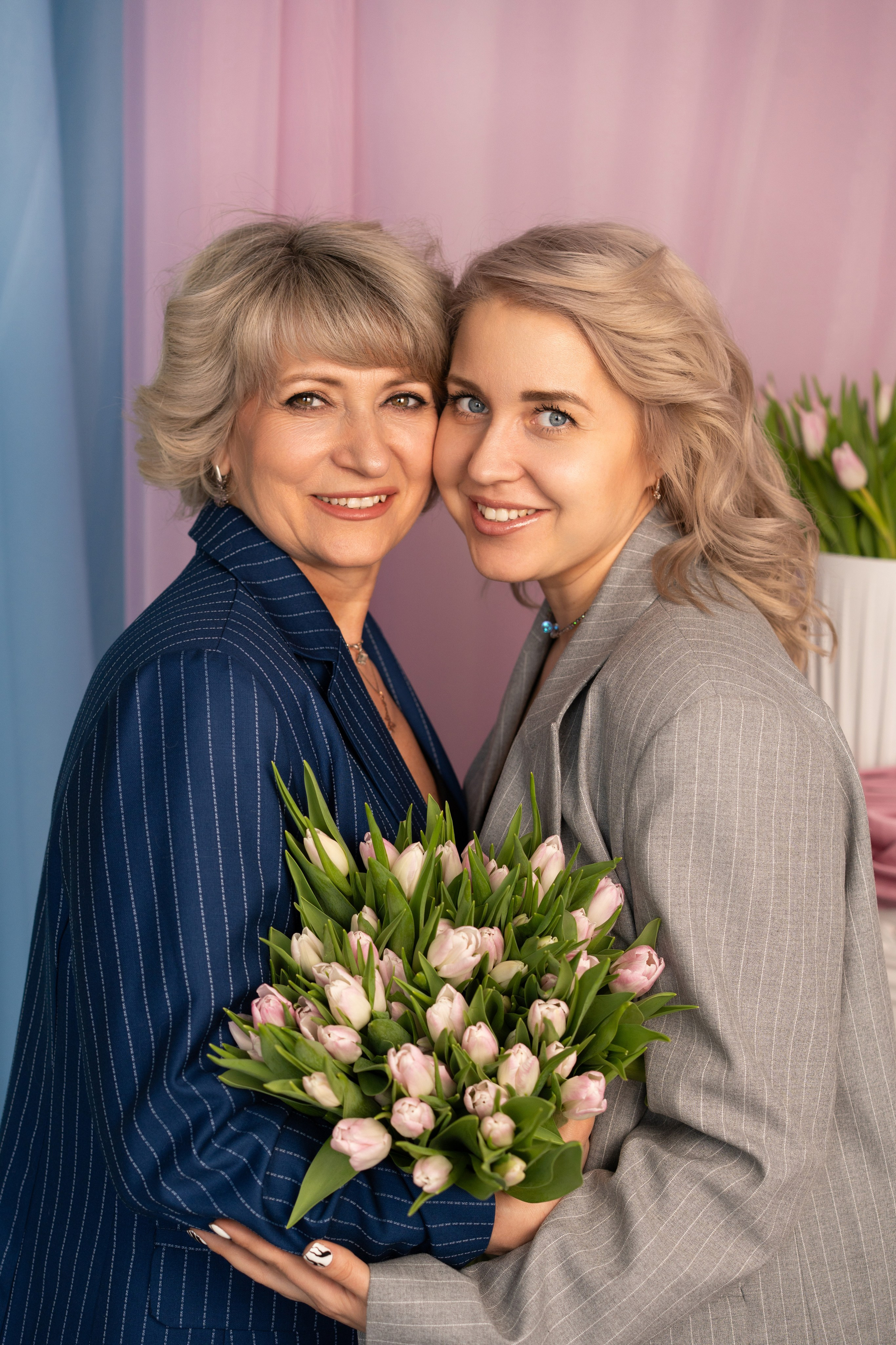 Студия. Фотограф в Кемерово Дарья Крамер