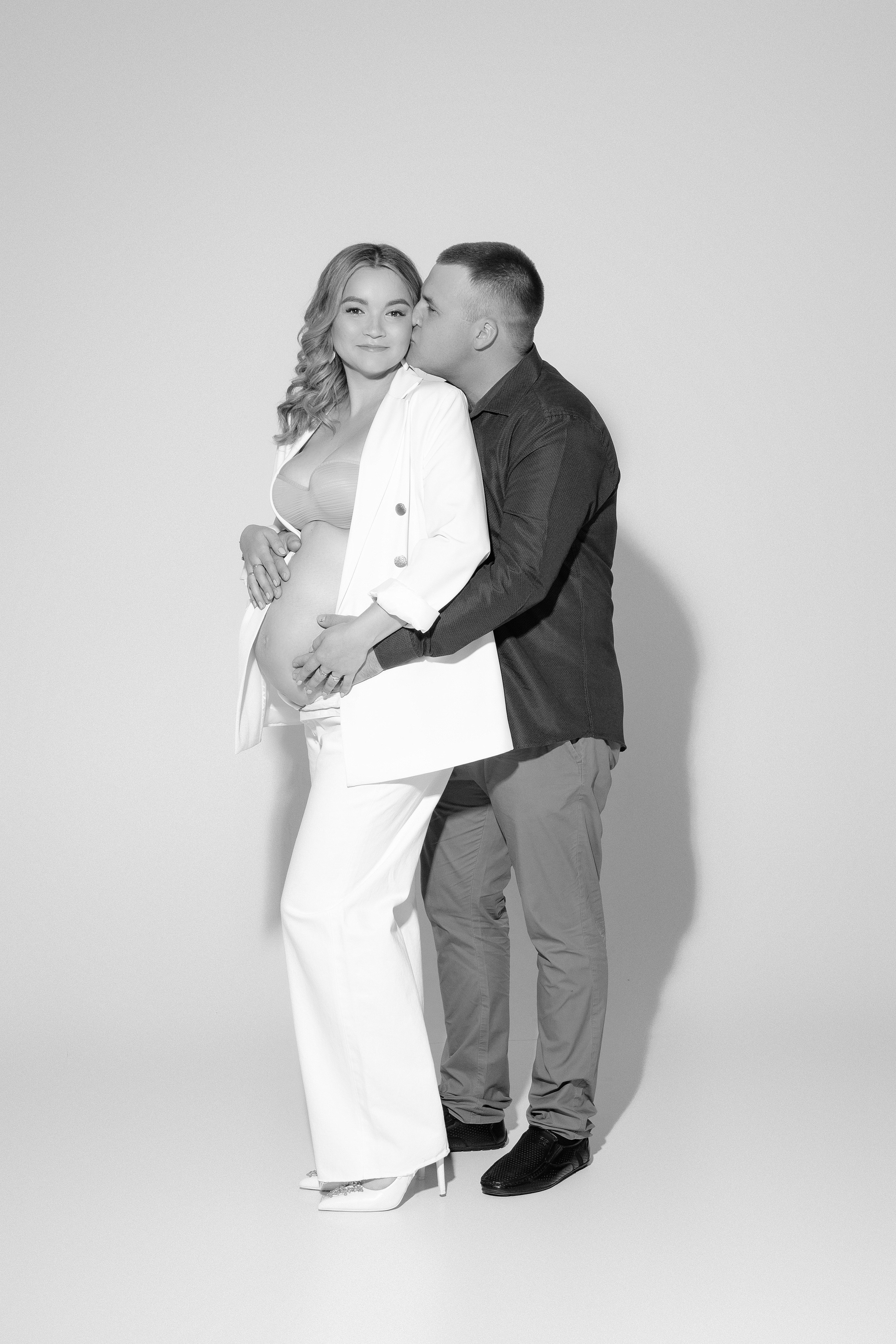 Екатерина. Фотограф беременности в Екатеринбурге Илона Филатьева