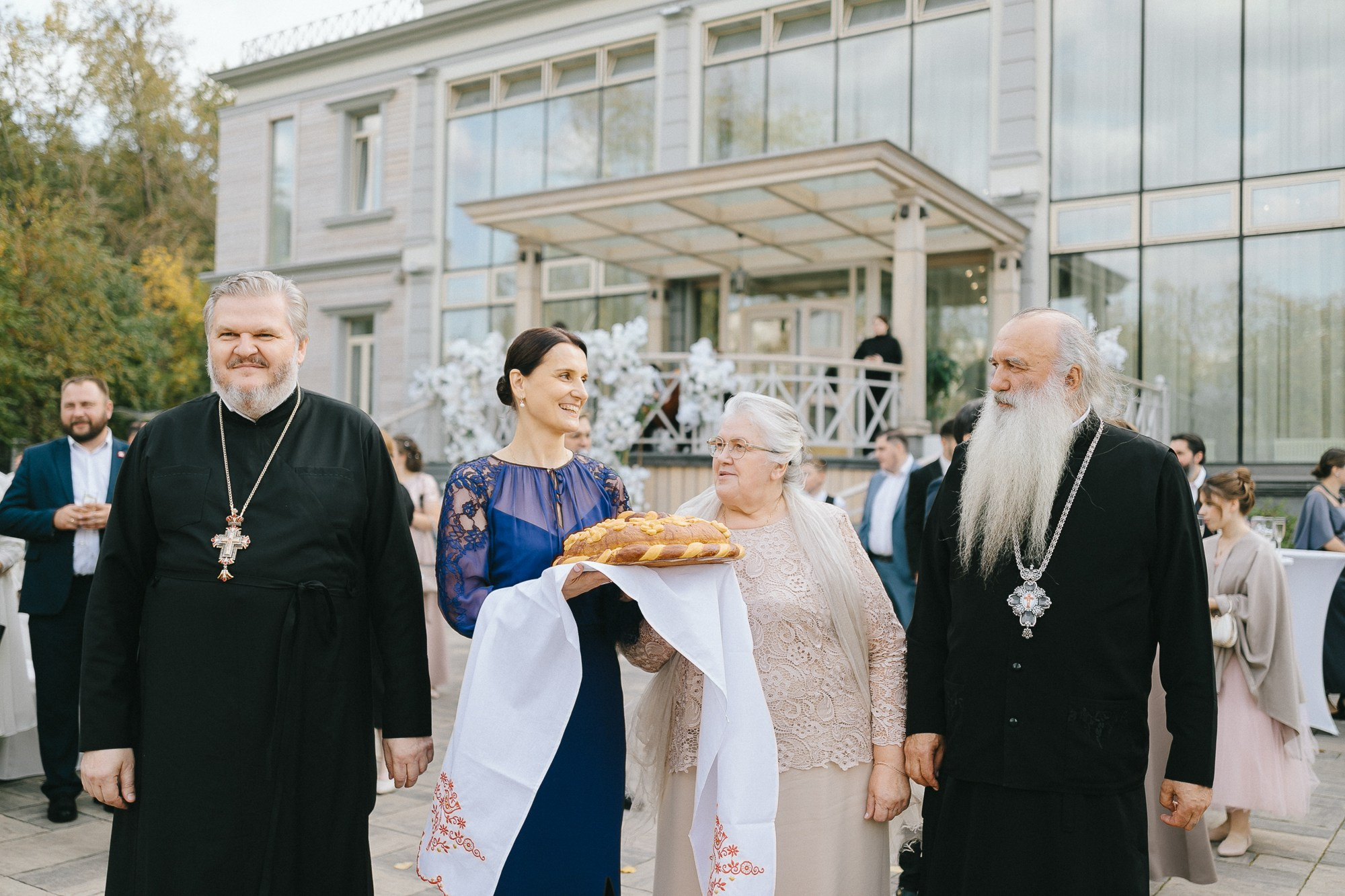 Михаил и Агния. Фотограф на венчание, крещение