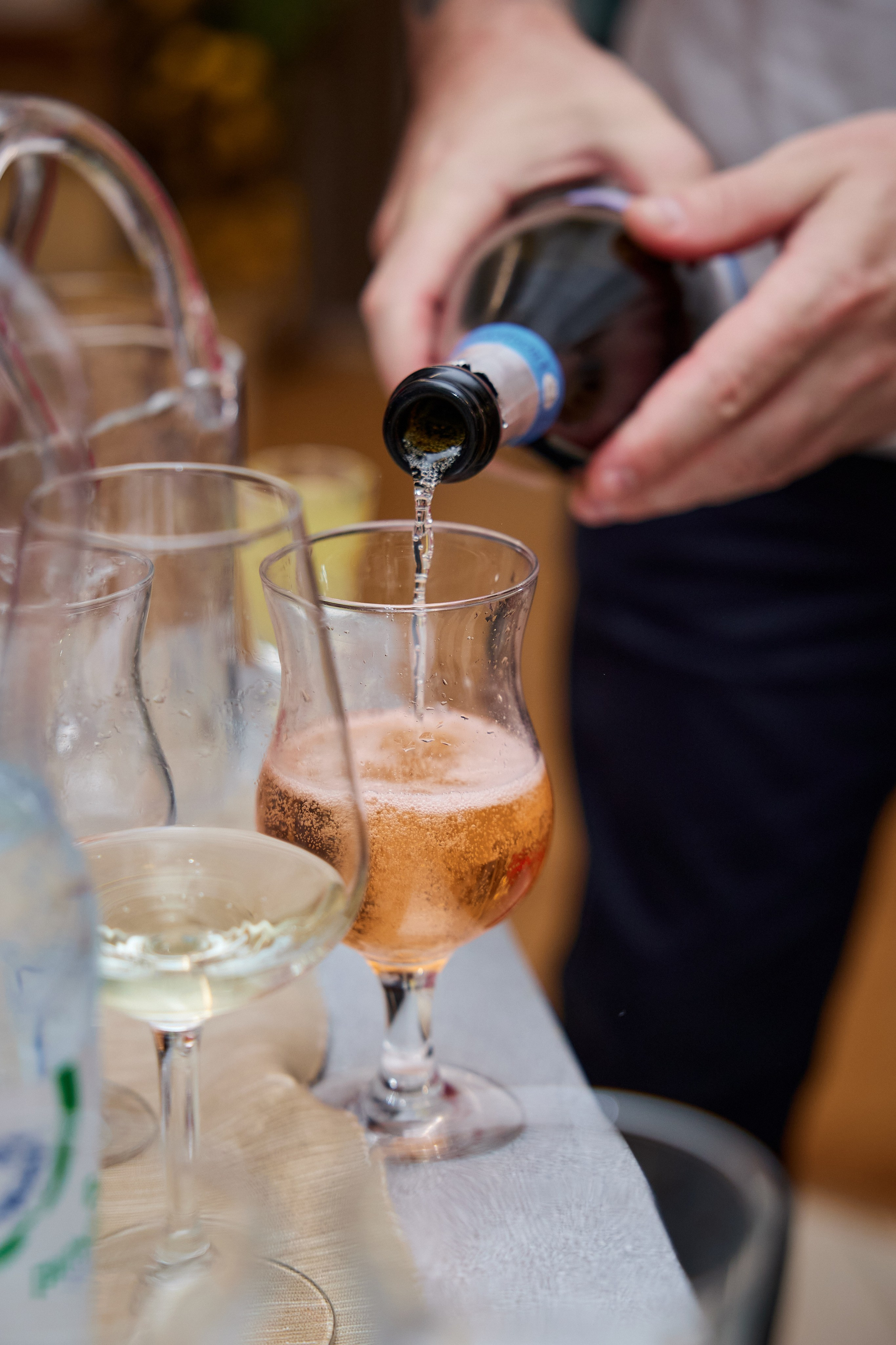 Лимонная вечеринка