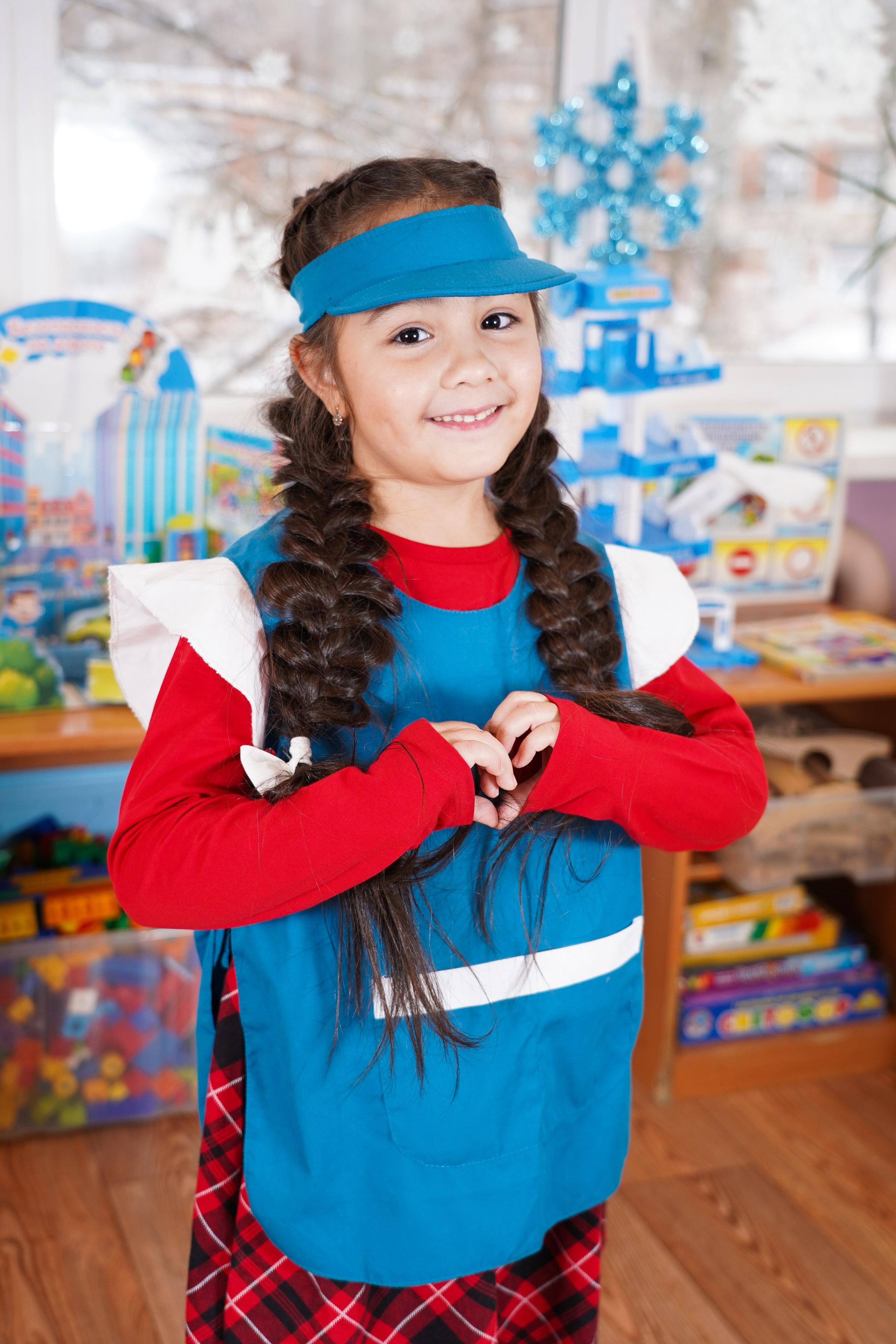 Детские сады. Выпускные альбомы, детский фотограф в Санкт—Петербурге