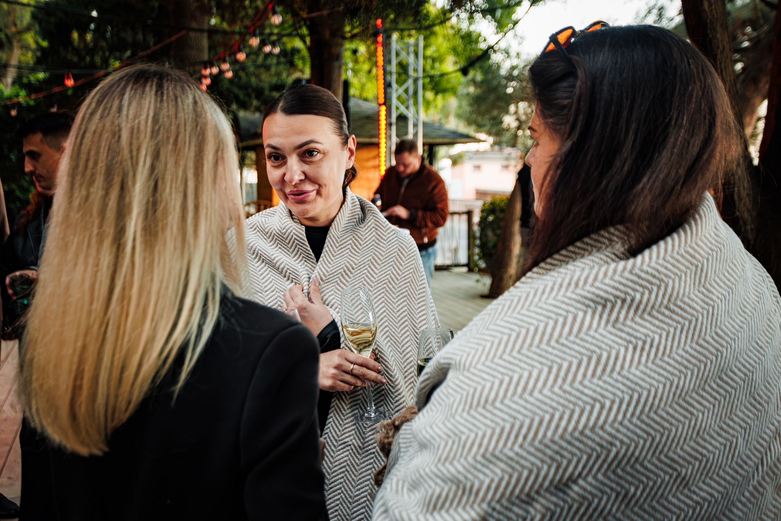 Открытие ресторана «DORADO». Аминов Руслан | Фотограф