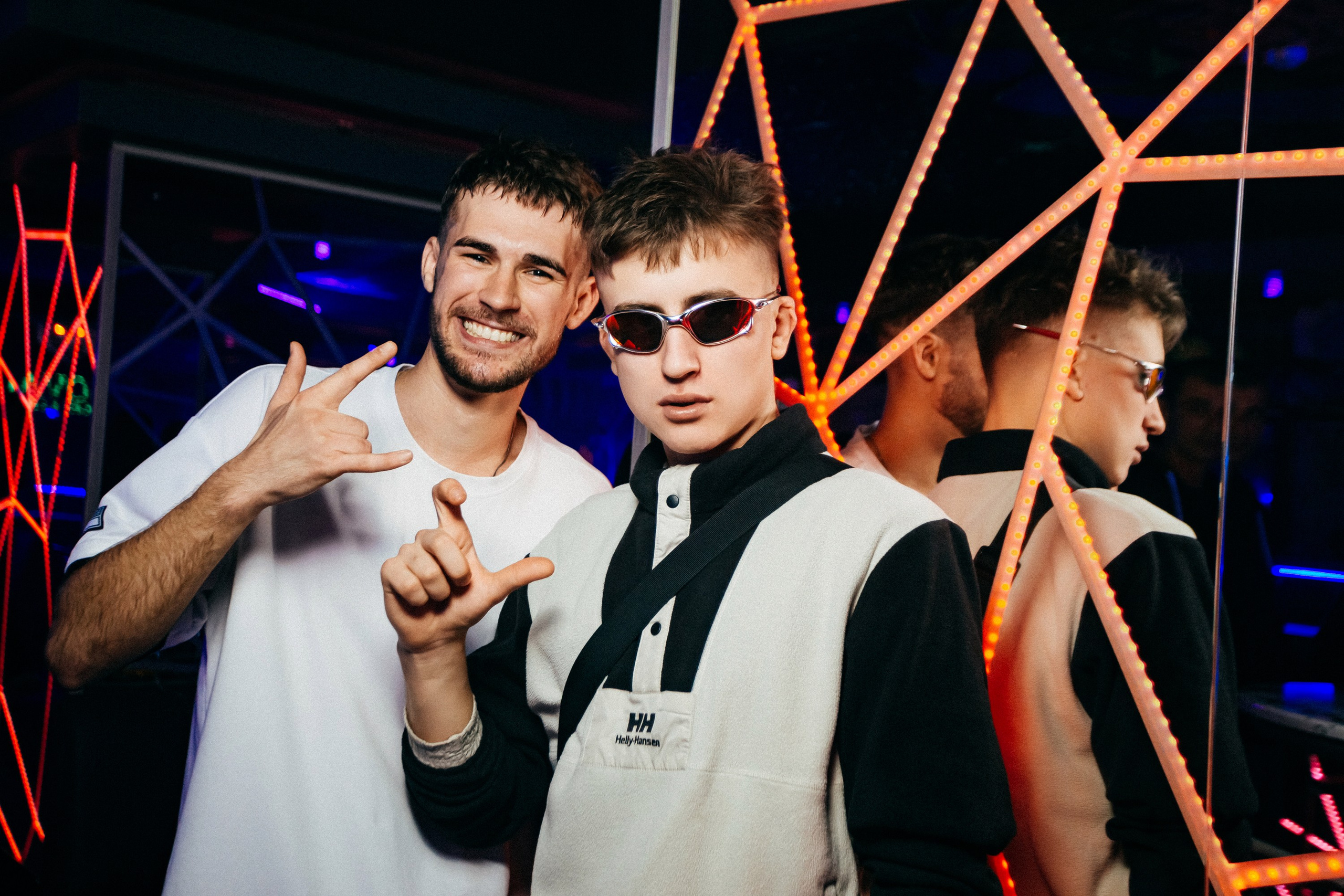 Sova_Ударная Вечеринка «Pasha Q"_Симферополь_23.11.2024. Аминов Руслан | Фотограф