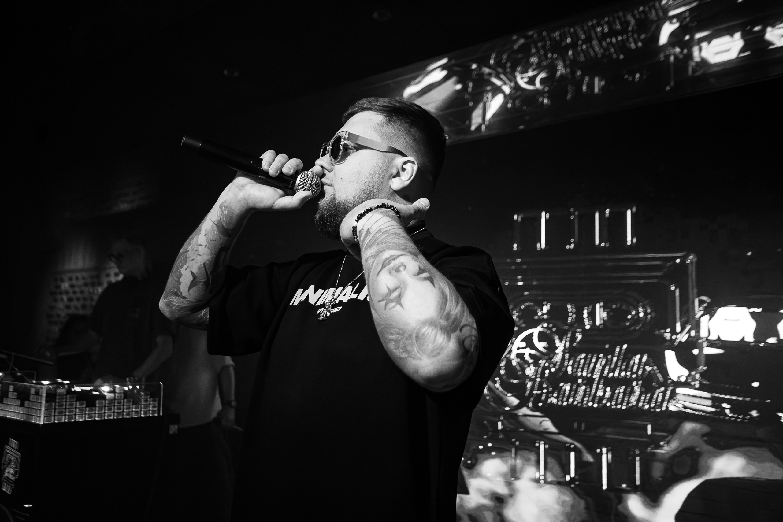 «Gazirovka"_Santa Barbara_Симферополь_12.04.2025. Аминов Руслан | Фотограф