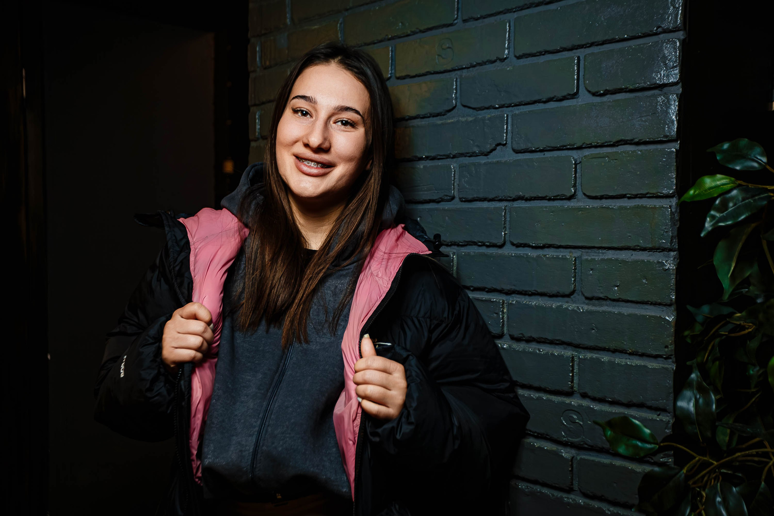 Simple Friday_Simple Bar_Симферополь_29.11.2024. Аминов Руслан | Фотограф