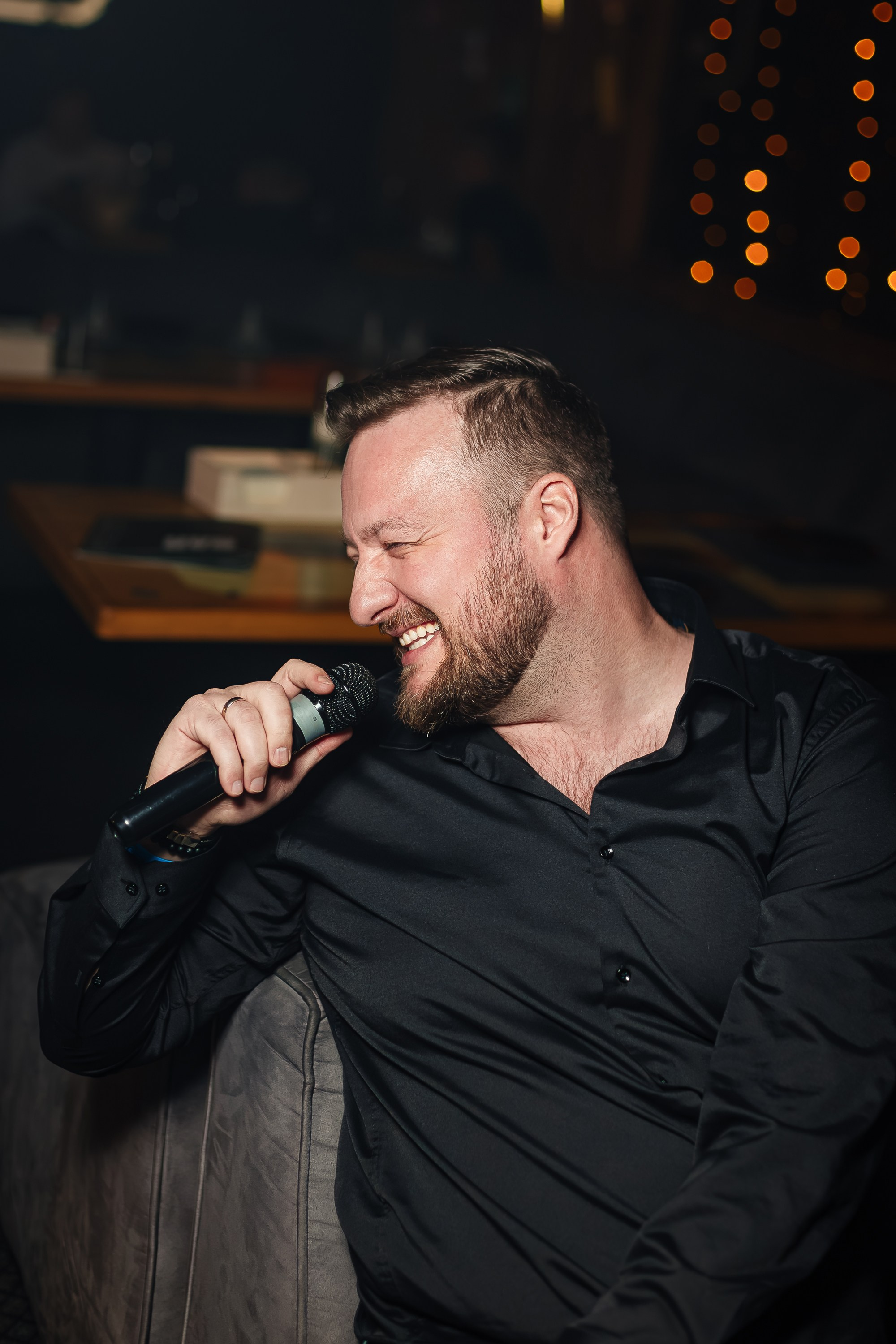 Новогодняя ночь_Santa Barbara_Симферополь_31.12.2024. Аминов Руслан | Фотограф