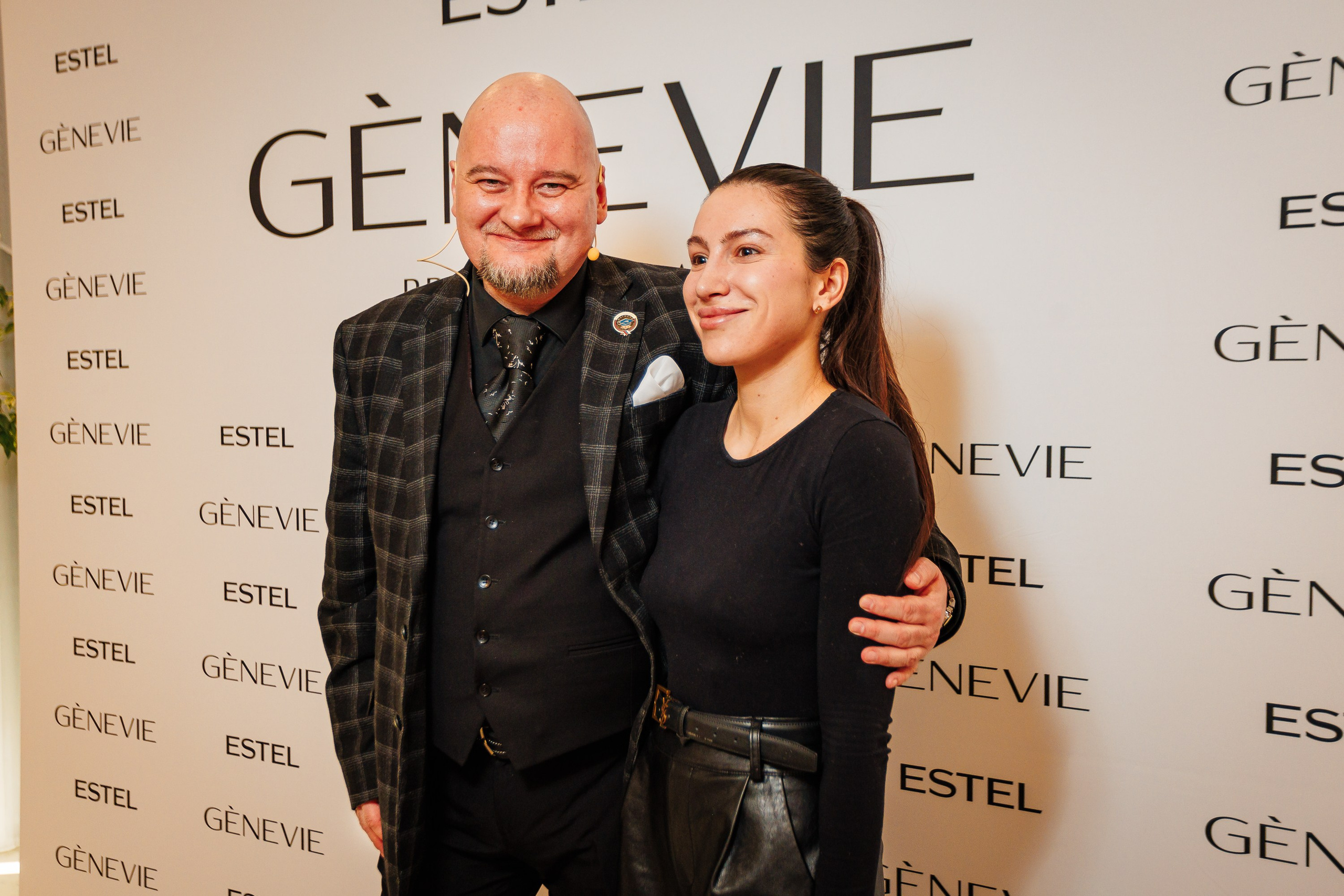 «Огарок» — или как бороться с эмоциональным выгоранием, тренинг-интенсив от профессора Сергеева М.Ю._Marhal_Сиферополь_13.02.2025. Аминов Руслан | Фотограф