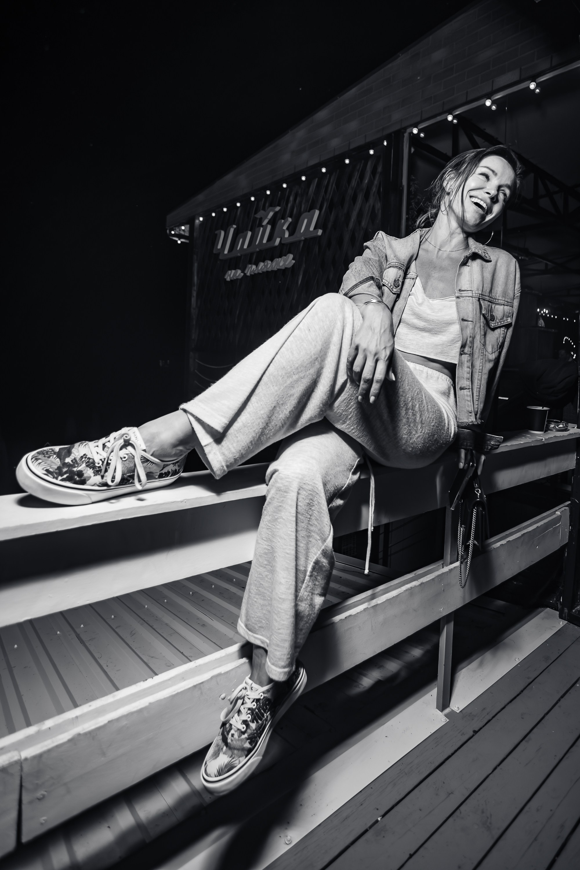 «КРАВЦ"_Чайка на пляже_Ялта_27.08.2025 г. Аминов Руслан | Фотограф