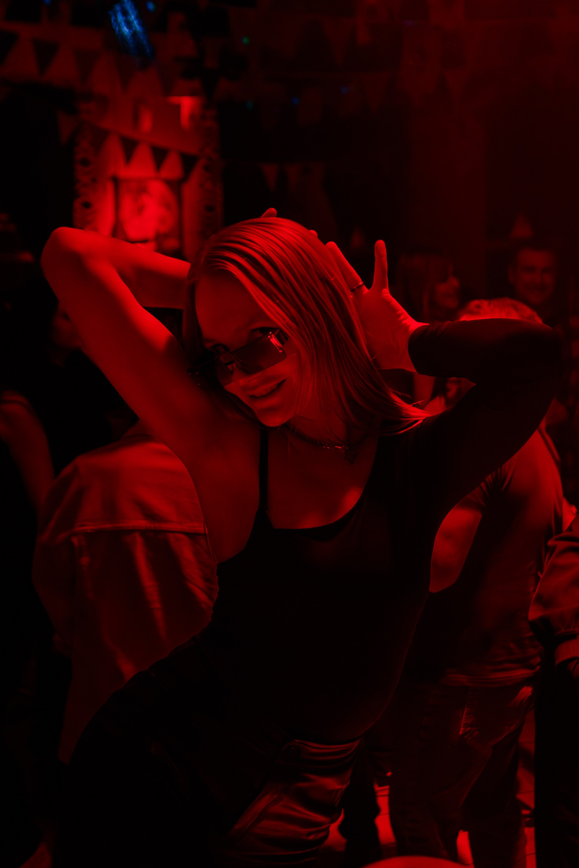 «Stars friday"_El Pastor_Симферополь_14.03.2025. Аминов Руслан | Фотограф