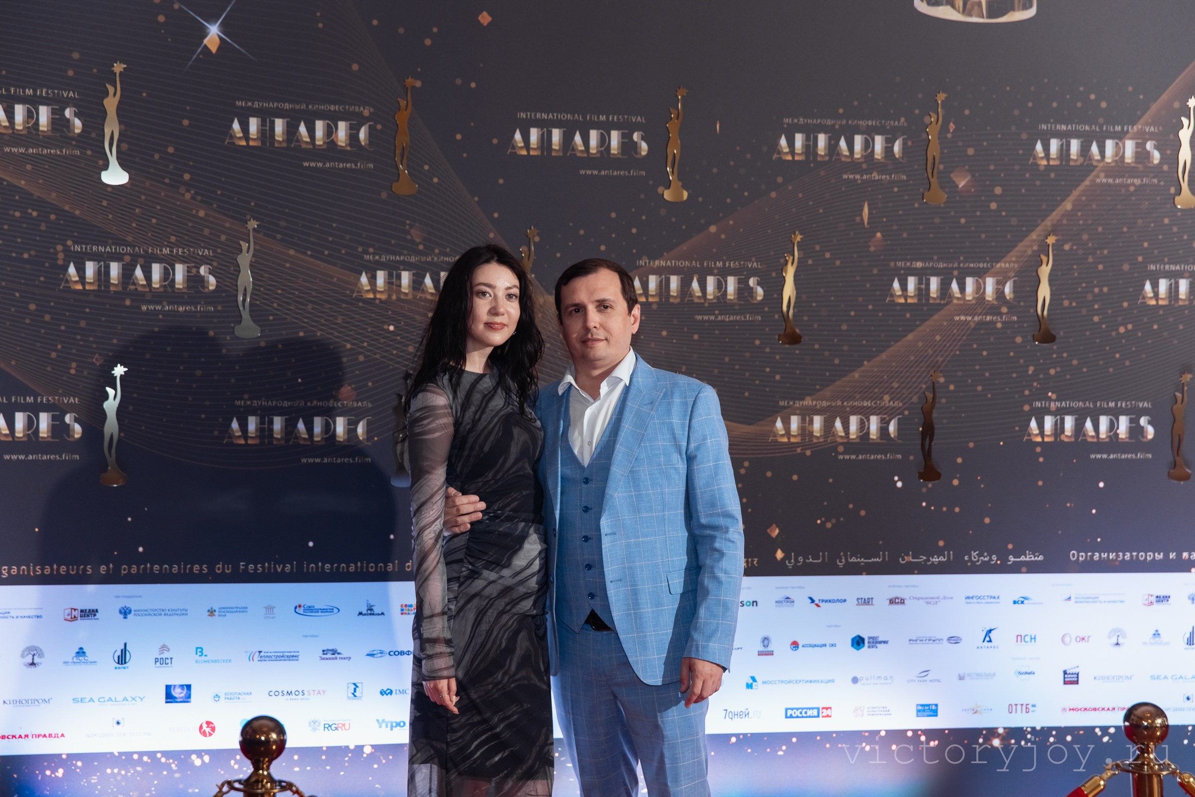 Антарес 2024. Сочи. Международный кинофестиваль. Профессиональный фотограф в Сочи Виктория Джой. Обучение