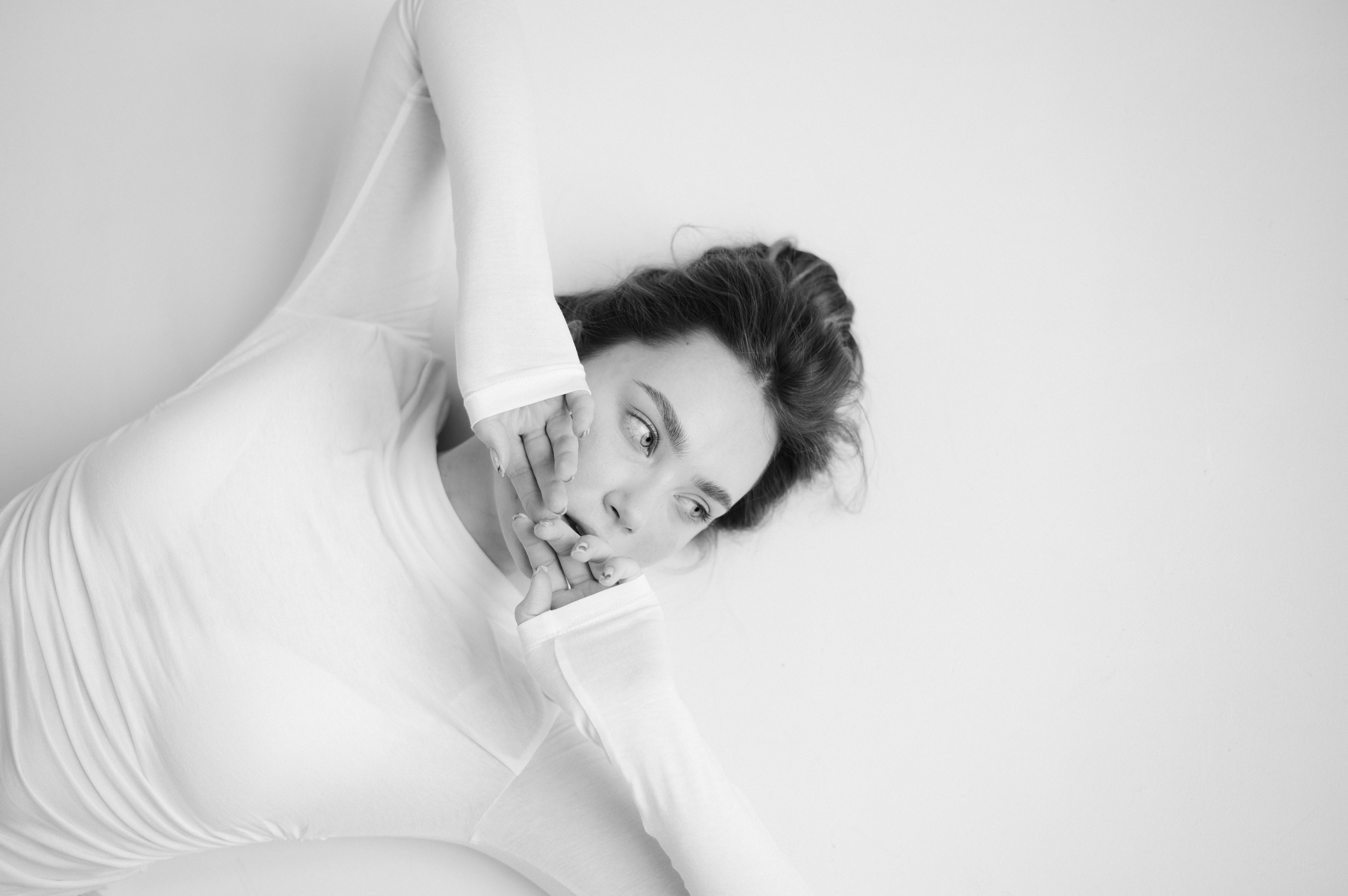 Фотограф в Барнауле и Новоалтайске Ольга Межинская