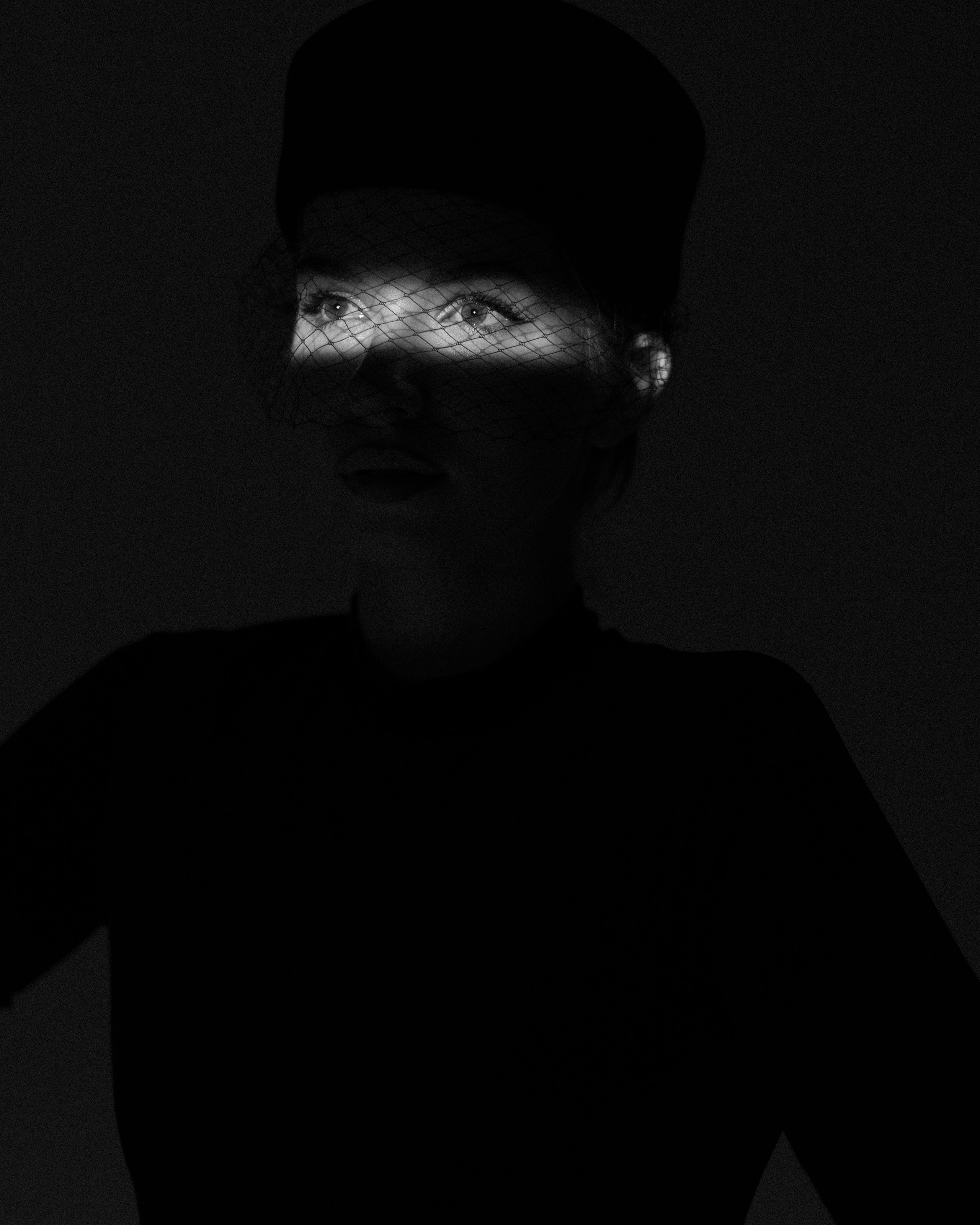 Фотограф Кристина Меликян